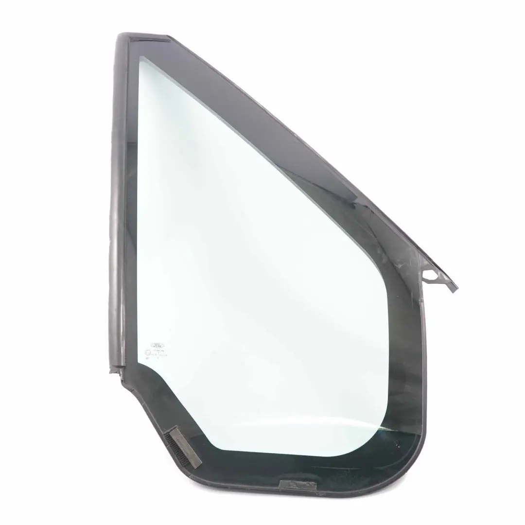 Ford Transit Window Quarter Glass Front Door Right O/S Glazing 1819093