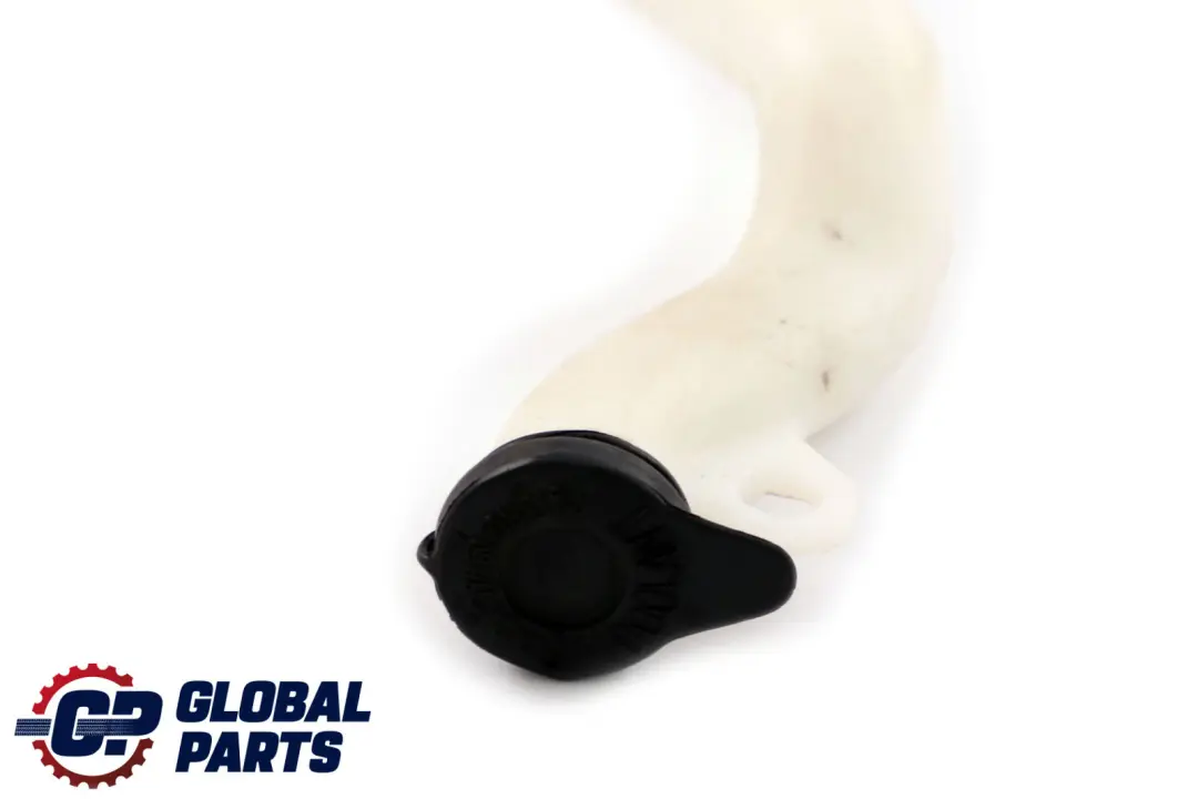 Honda CBR 125R Radiator Reserve Fluid Tank 19110-KPP-900