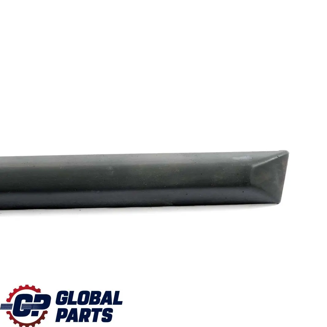 BMW 3 Series E36 Moulding Fender Front Right O/S Black 1960730