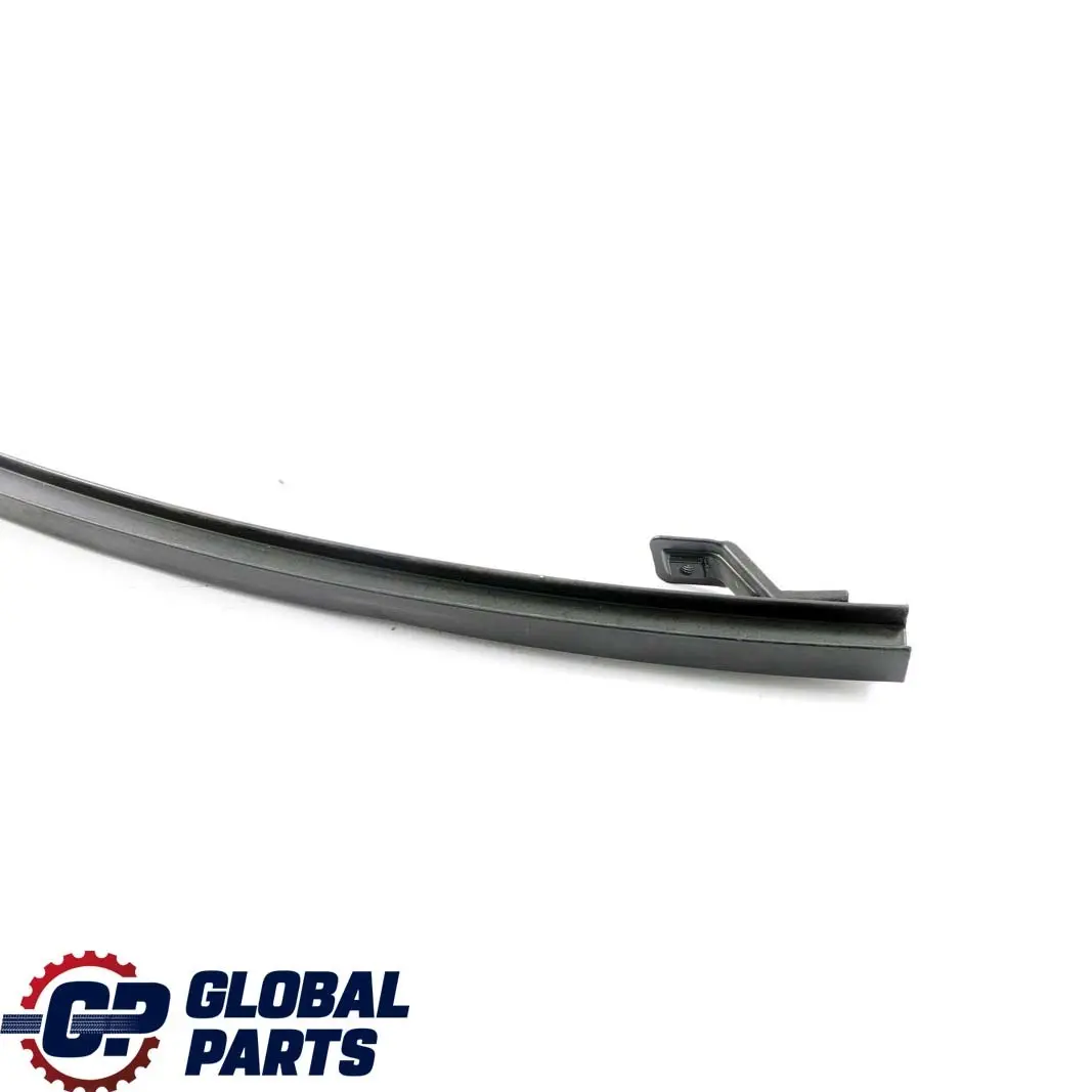 BMW 3 Series E36 Saloon Rear Left N/S Door Window Glass Guide Rail Lifter