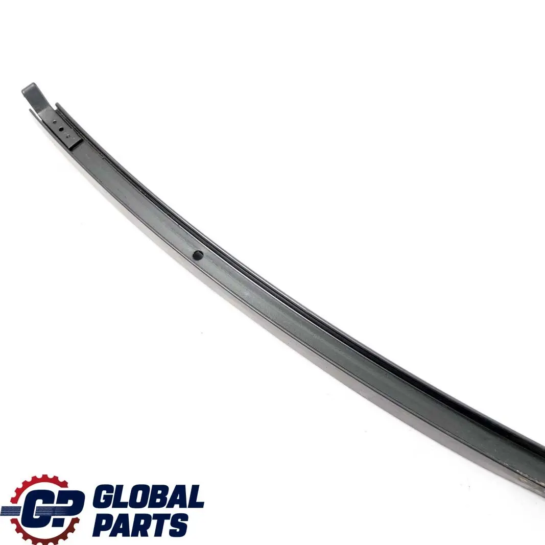 BMW 3 Series E36 Saloon Rear Left N/S Door Window Glass Guide Rail Lifter