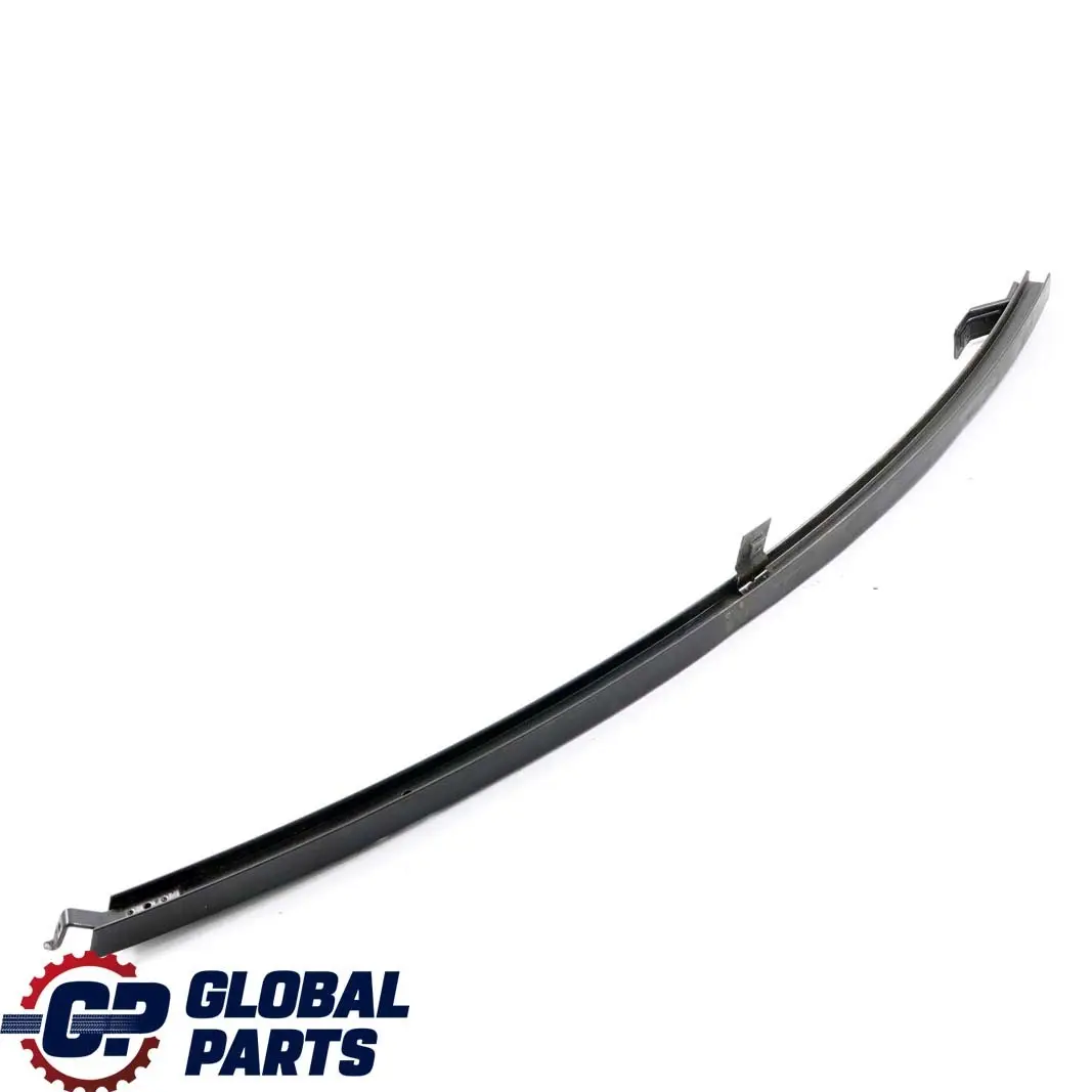 BMW 3 Series E36 Saloon Rear Left N/S Door Window Glass Guide Rail Lifter