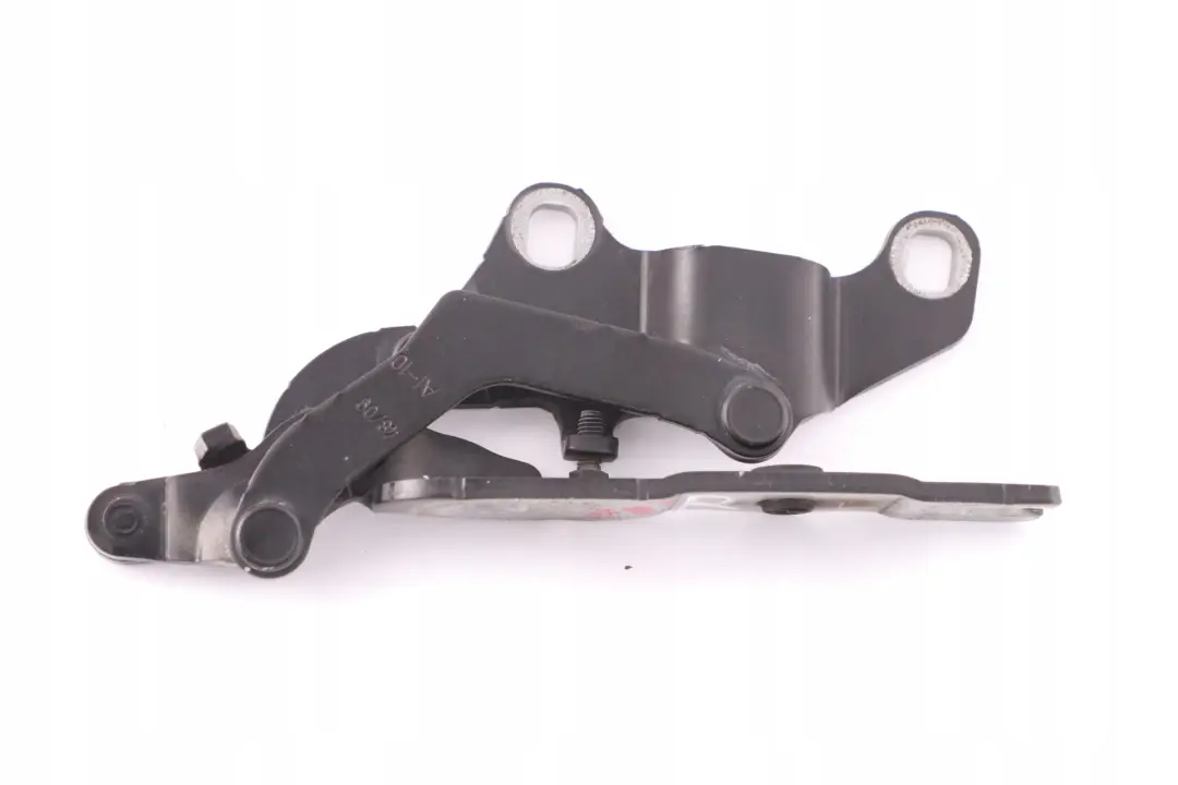 BMW E81 E82 E87 E88 2 Derecha Motor Capo Bisagra Capo Negro 7060560