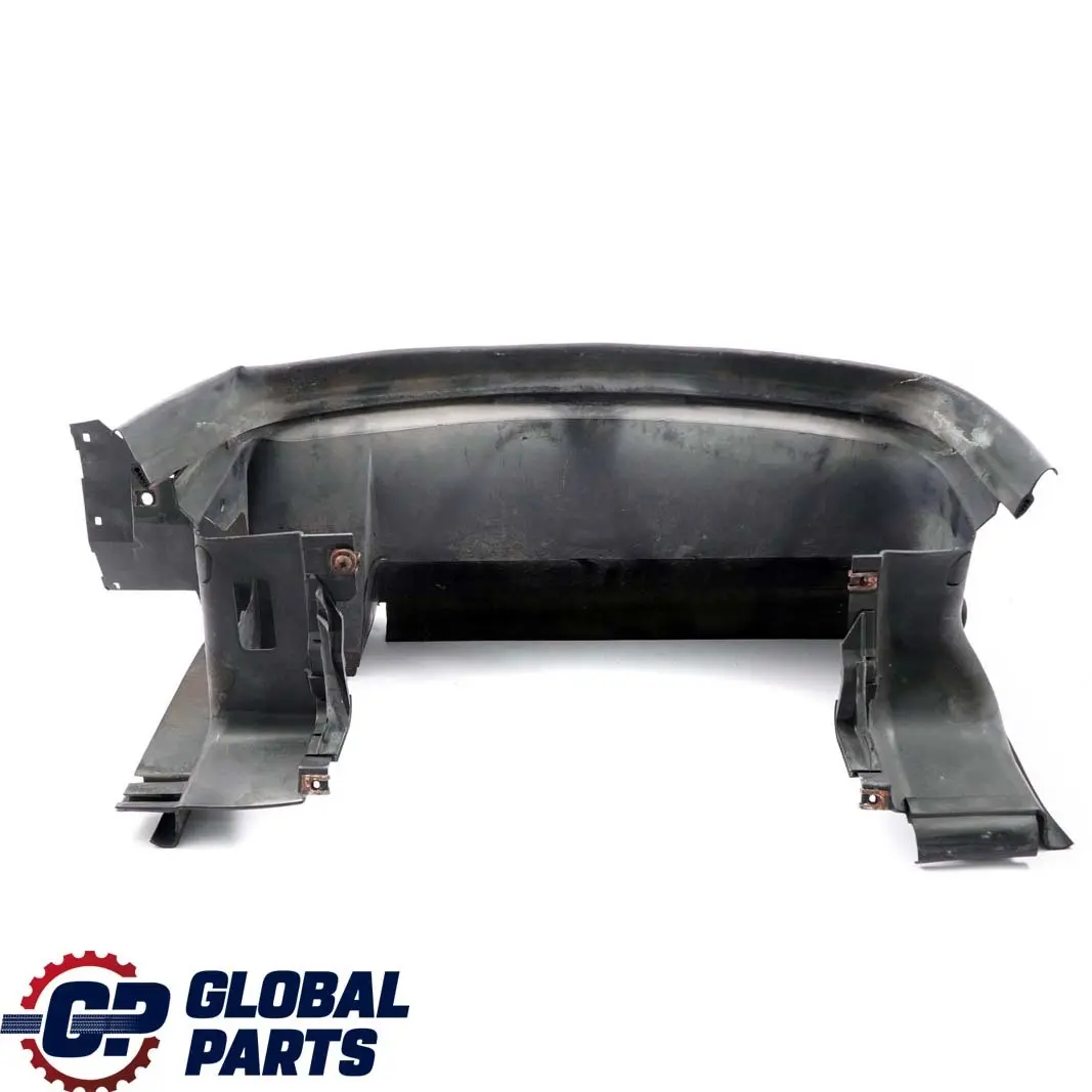 BMW E36 Benzina Supporto Per Condotto Aria Radiatore Centrale Anteriore 1977046
