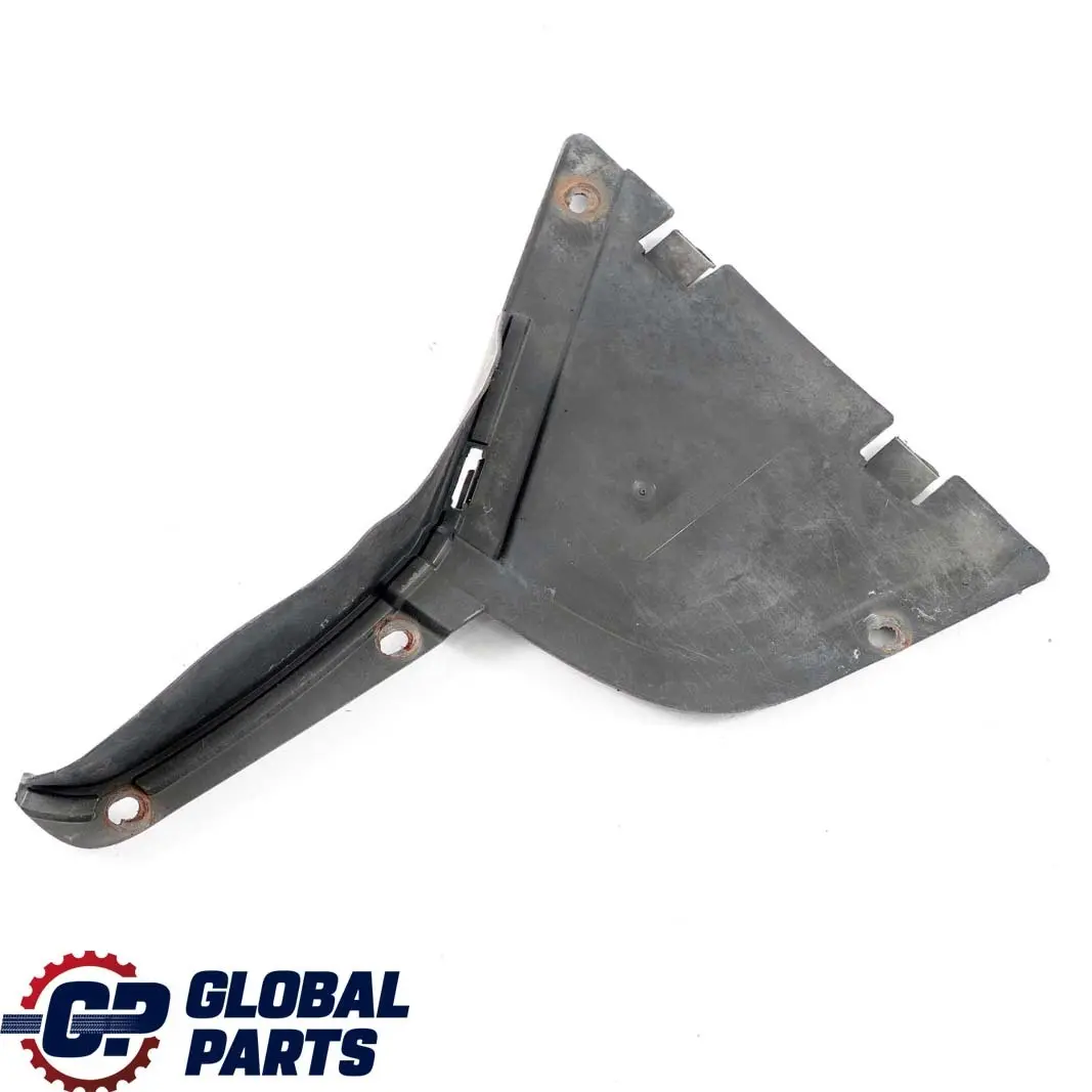 BMW 3 Series E36 Front Bumper Support Bracket Mount Left N/S Trim 1977117