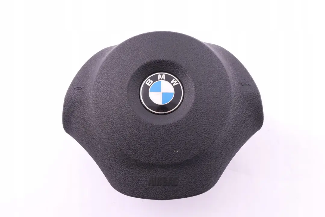 BMW 1 E81 E87 Poduszka airbag kierowcy 6779828