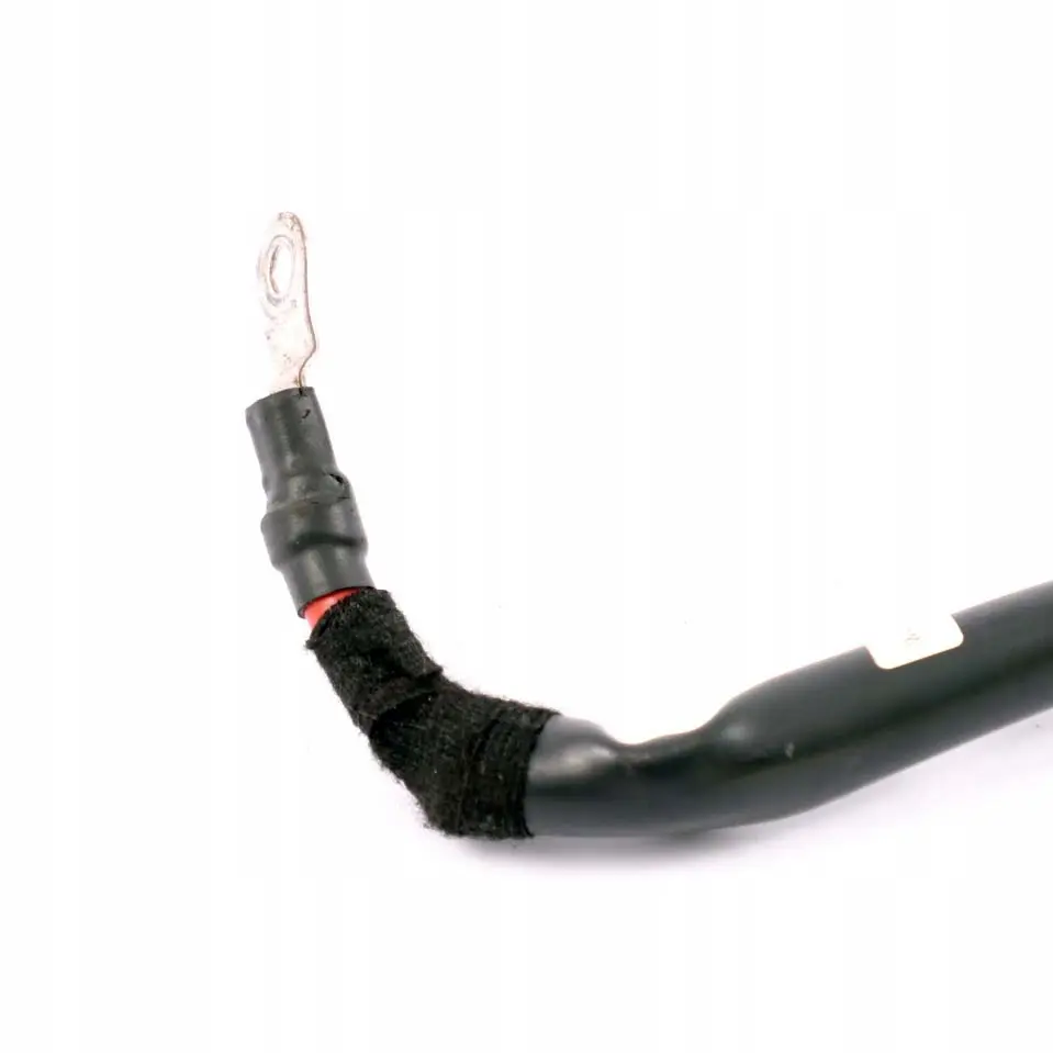 Mercedes-Benz E-Class W210 W211 Negative Battery Ground Cable A2105400531