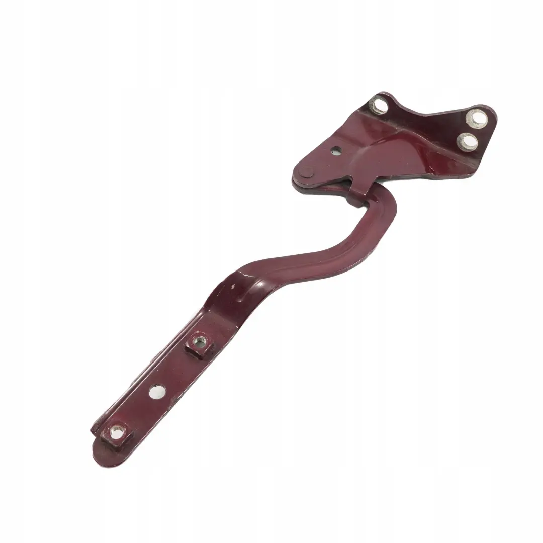 Mercedes-Benz Vito W639 Capo Bisagra derecha A6397500351 Velvet Red 3583