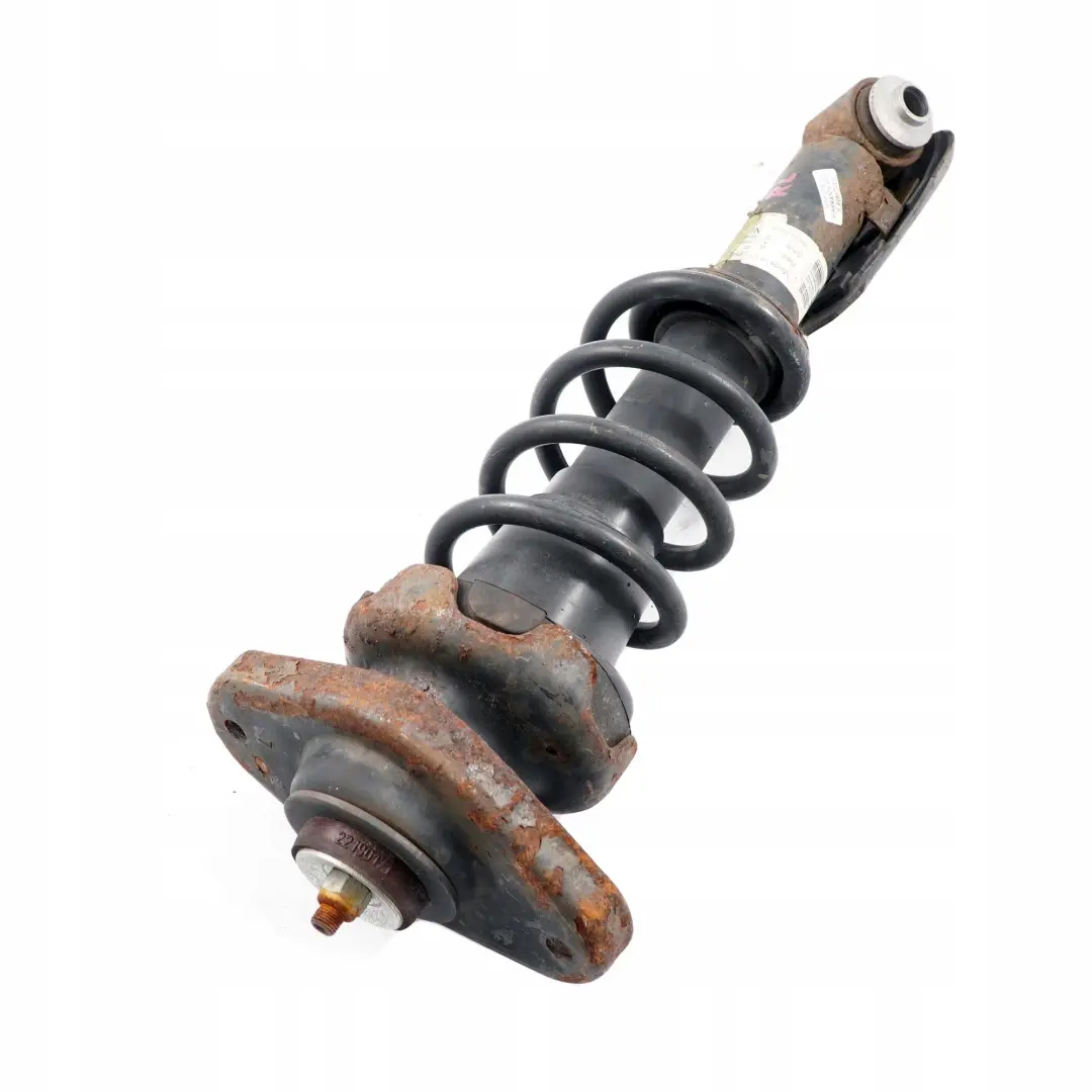 Mini R57 Cabrio Rear Left Spring Strut Suspension Shock Absorber