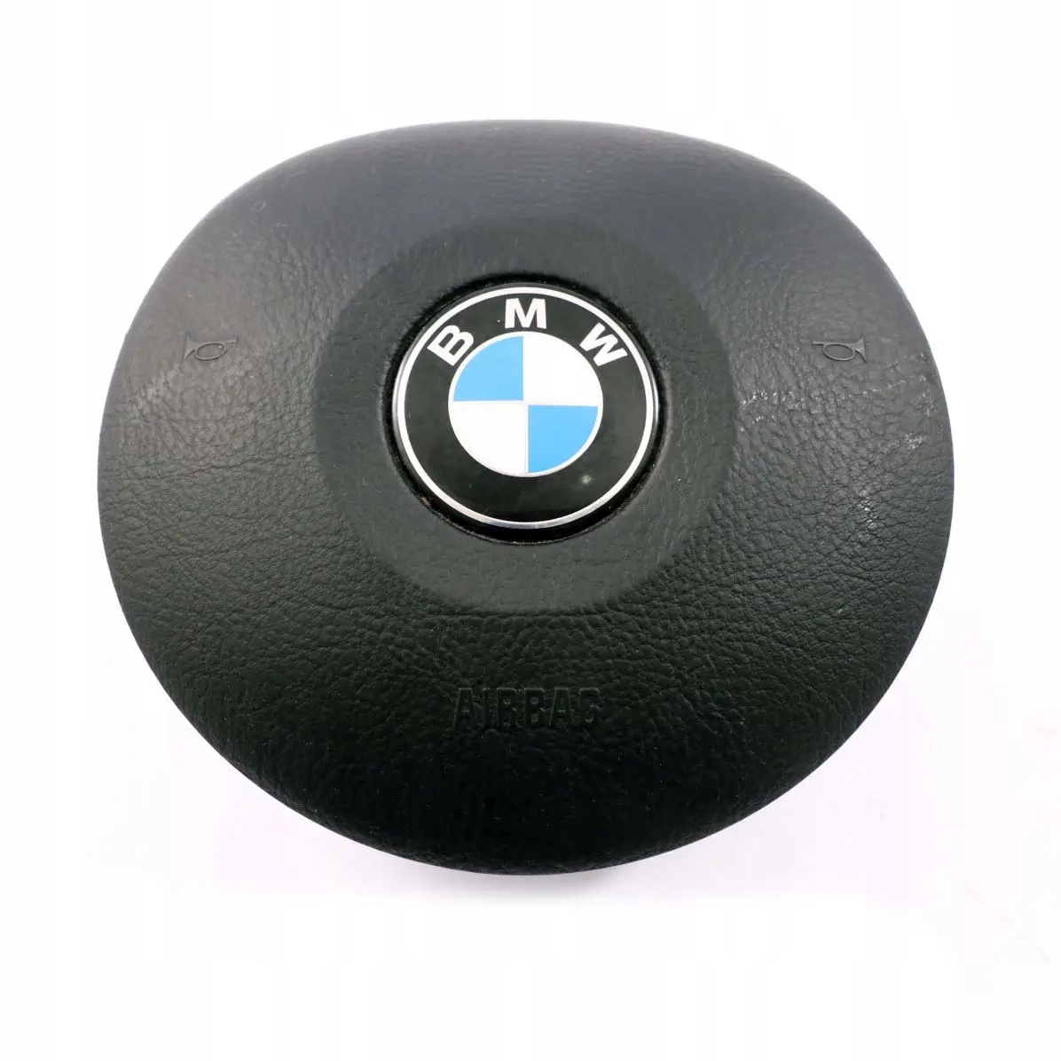 BMW X5 E39 E46 E53 Sport Steering Wheel Driver's Hub Cap