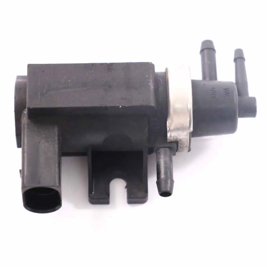 VW Audi Seat Skoda Turbo Boost Pressure Solenoid Valve 1J0906627