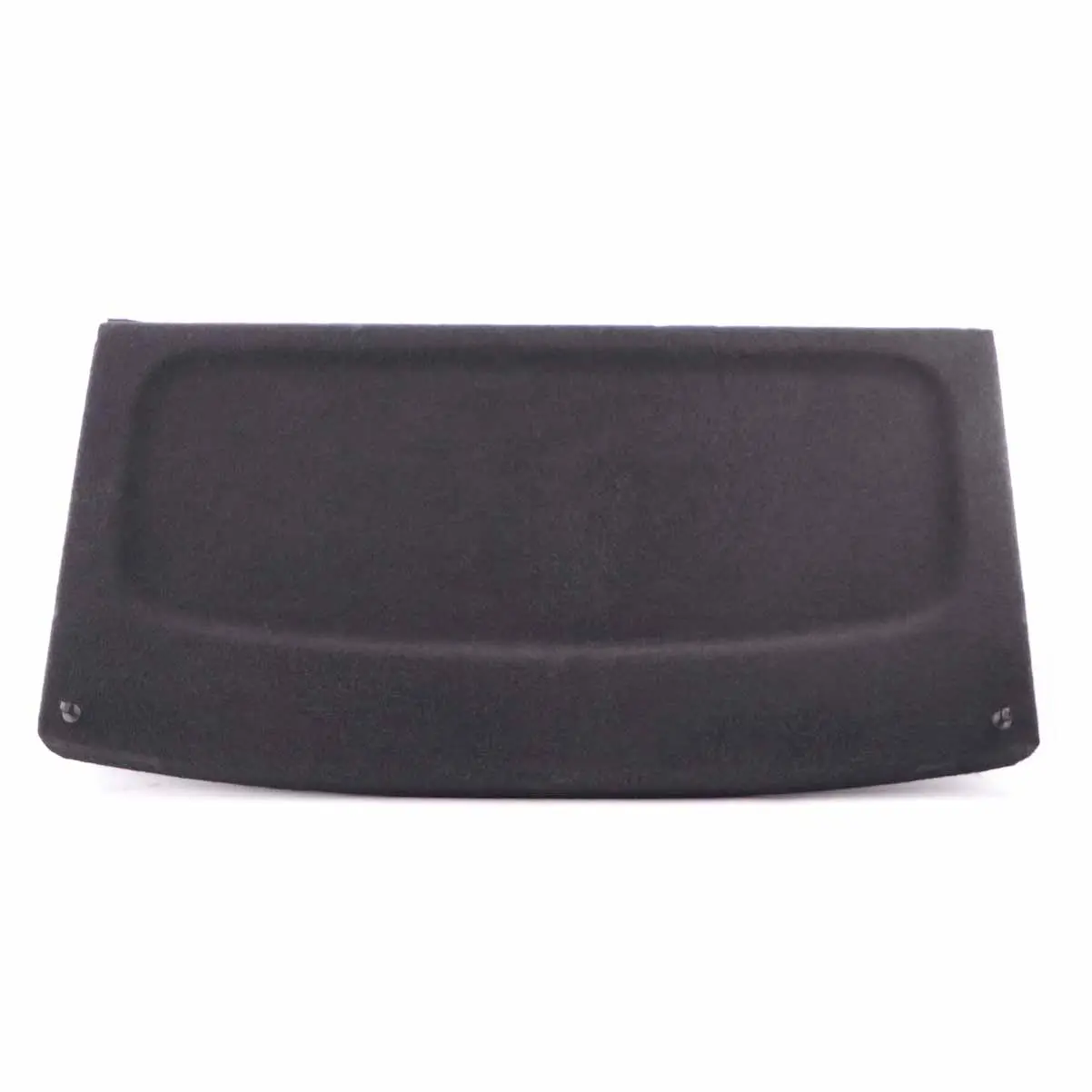 Volkswagen Golf 4 Hatchback Rear Parcel Shelf Compartment Trunk Load Cover Black