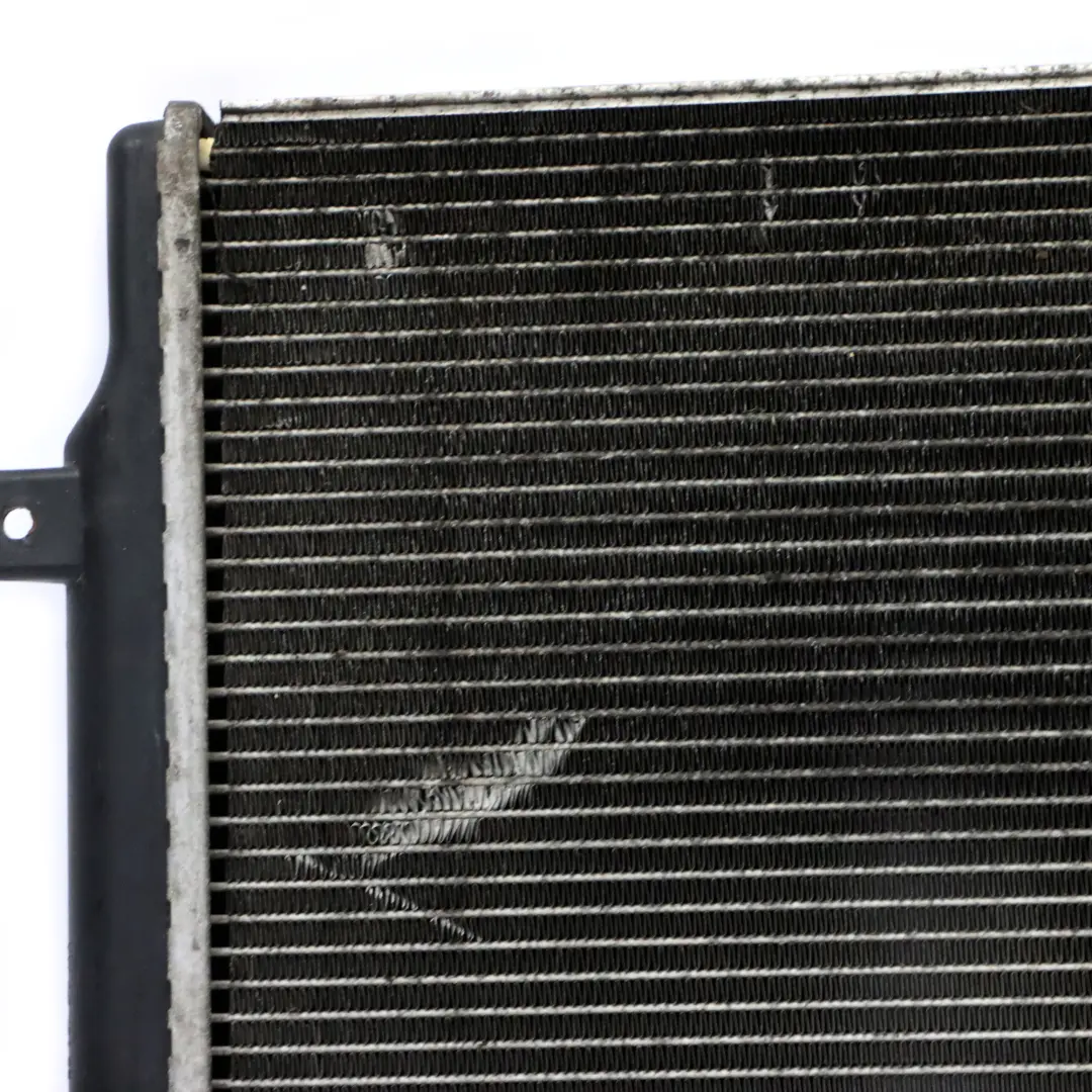 Audi A3 8P Chłodnica Wody Radiator Nissens 1K0121251N