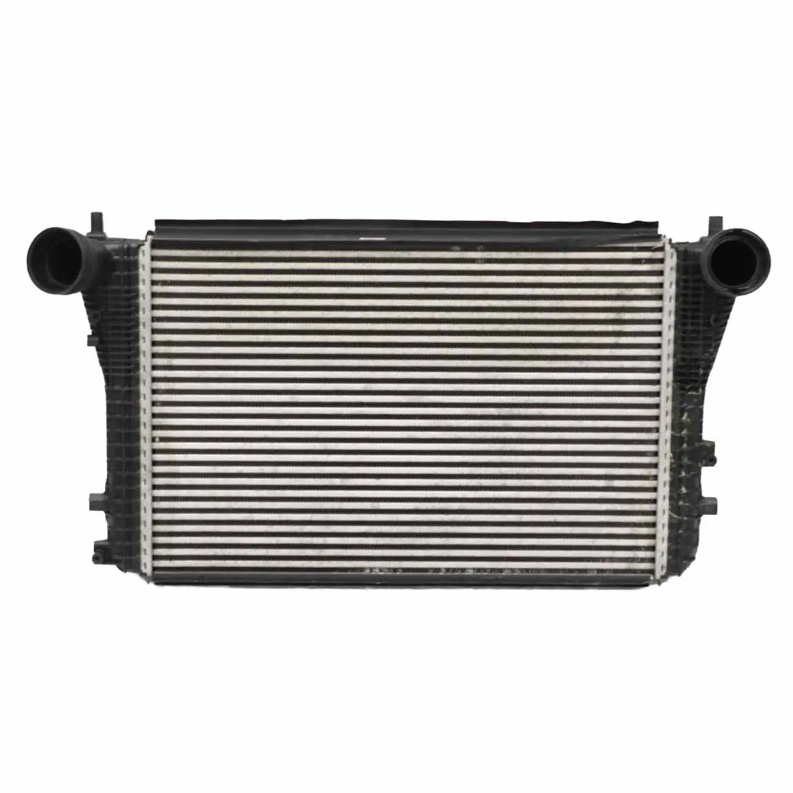 Volkswagen VW Golf 5 Intercooler Enfriador de aire de carga Radiador 1K0121345N