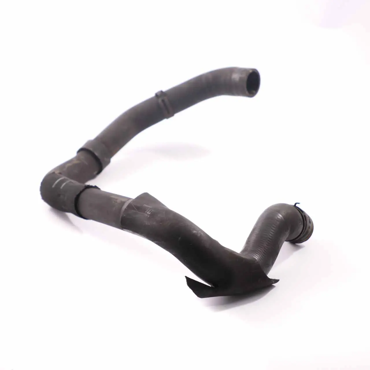 Audi A4 B7 Water Hose Cooling Coolant Radiator Pipe Line 1K0122051AE