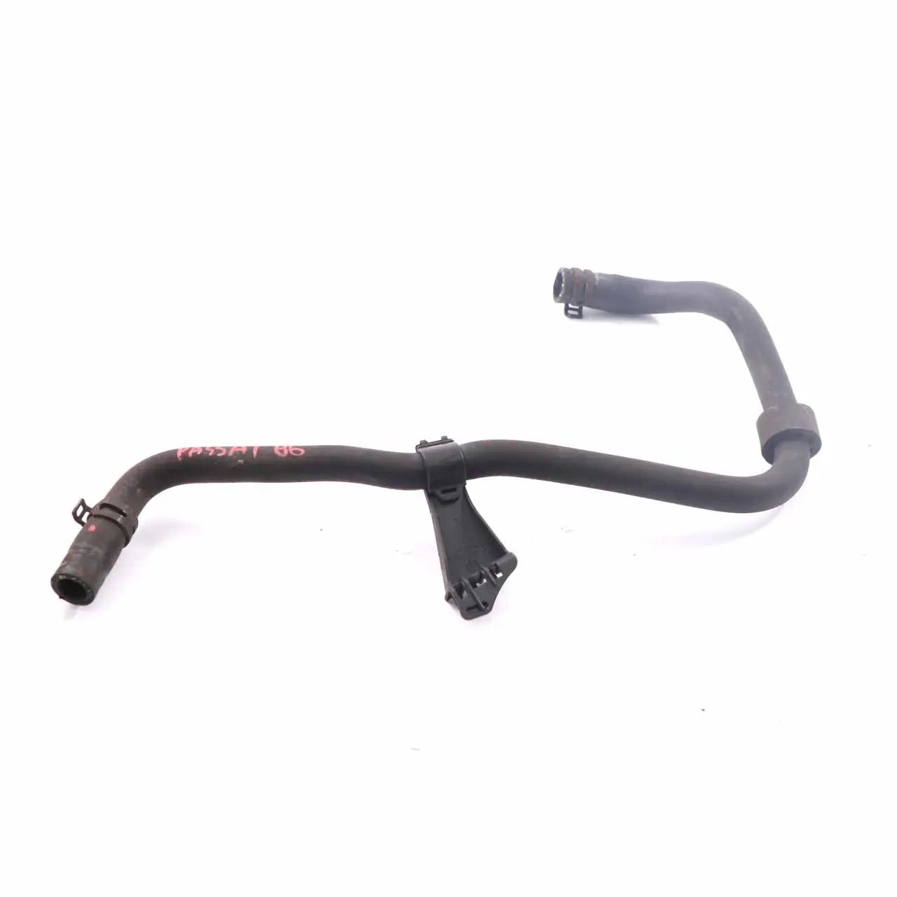 VW Passat B6 Audi A3 8P Water Hose Radiator Coolant Pipe Line 1K0122109BE