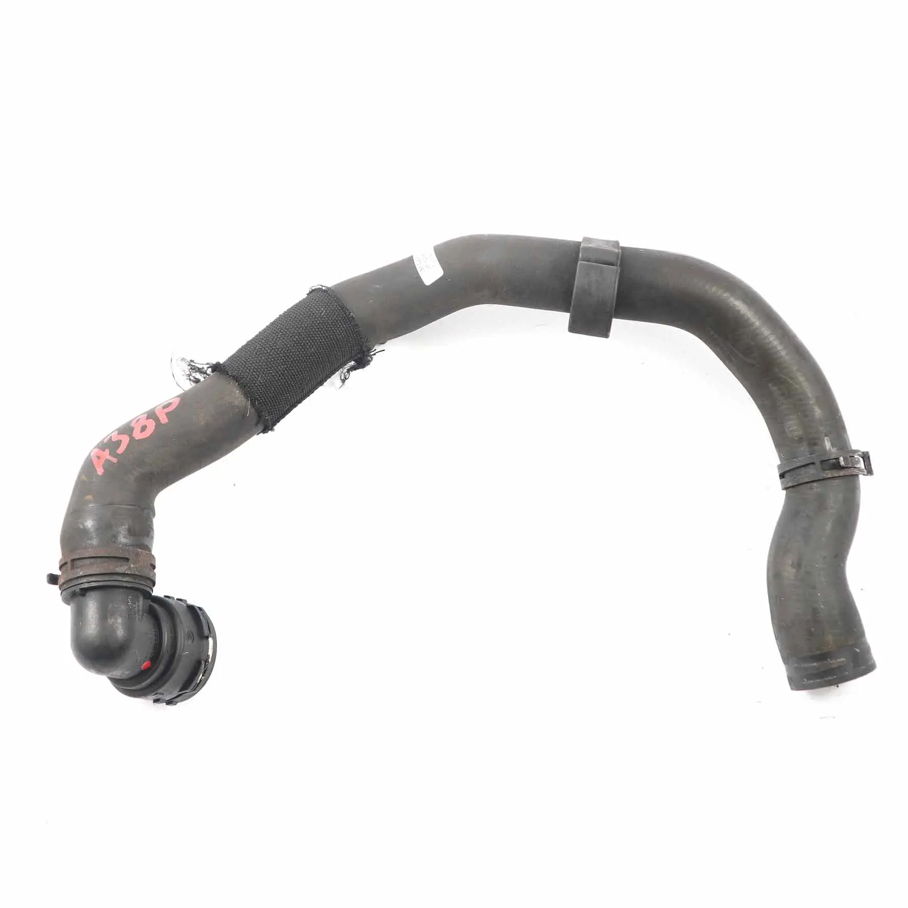 Audi A3 8P 2.0 TDI Water Hose Radiator Coolant Pipe Line 1K0122291BM