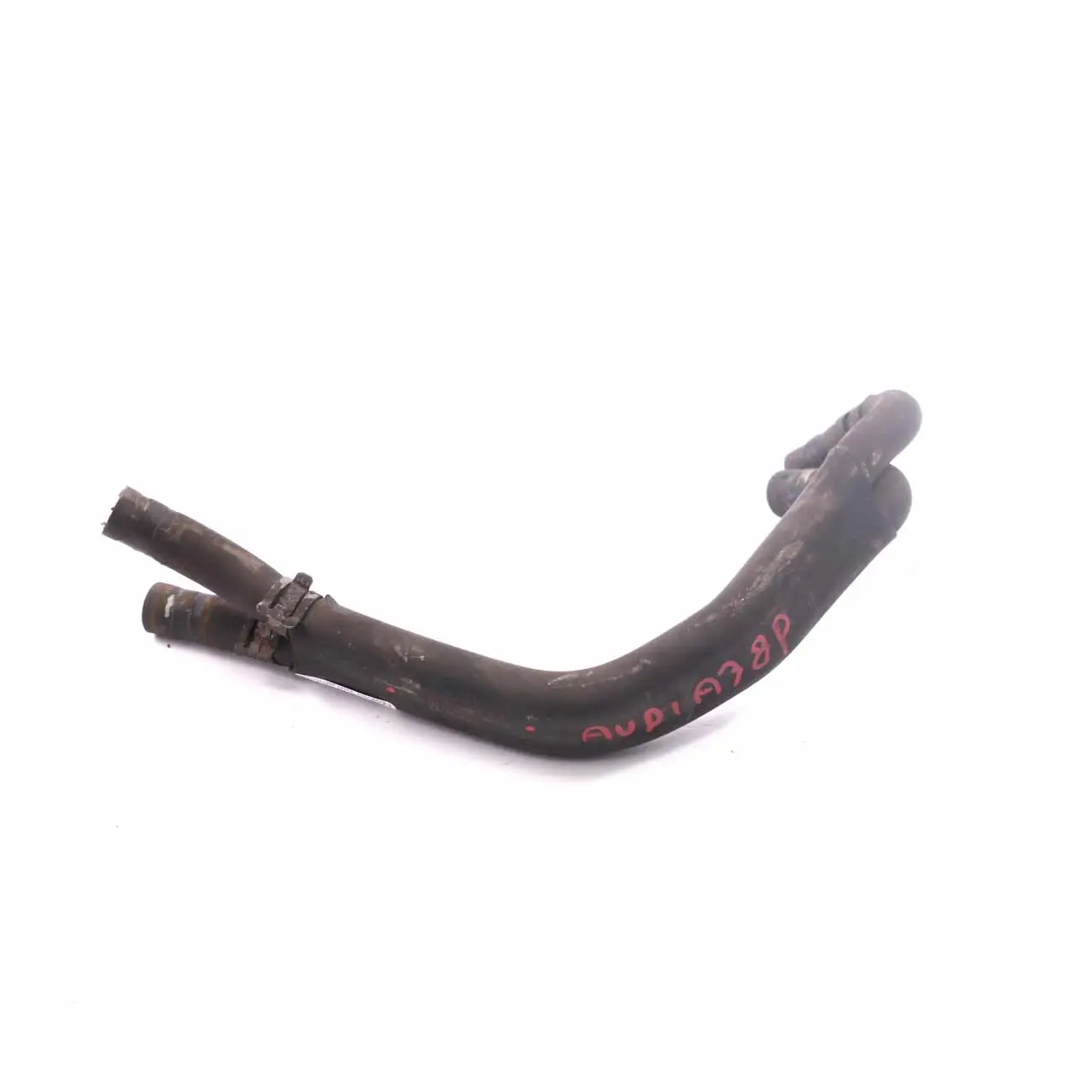 Volkswagen Audi Seat Skoda Water Hose Radiator Coolant Pipe Line 1K0122447T