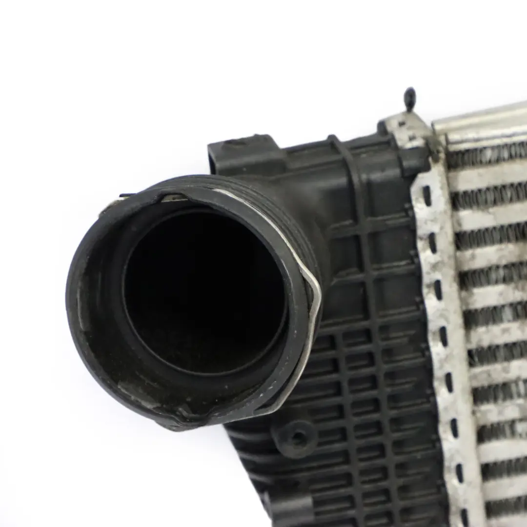 Radiador Intercooler Audi A3 8P Unidad de Enfriamiento de Carga 1K0145803A