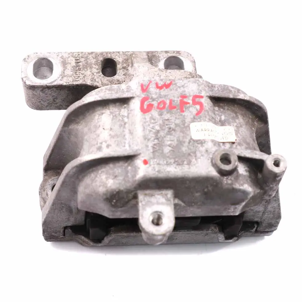 Volkswagen Golf MK5 2.0 TDI Diesel Engine Mount Bracket Right 1K0199262AT