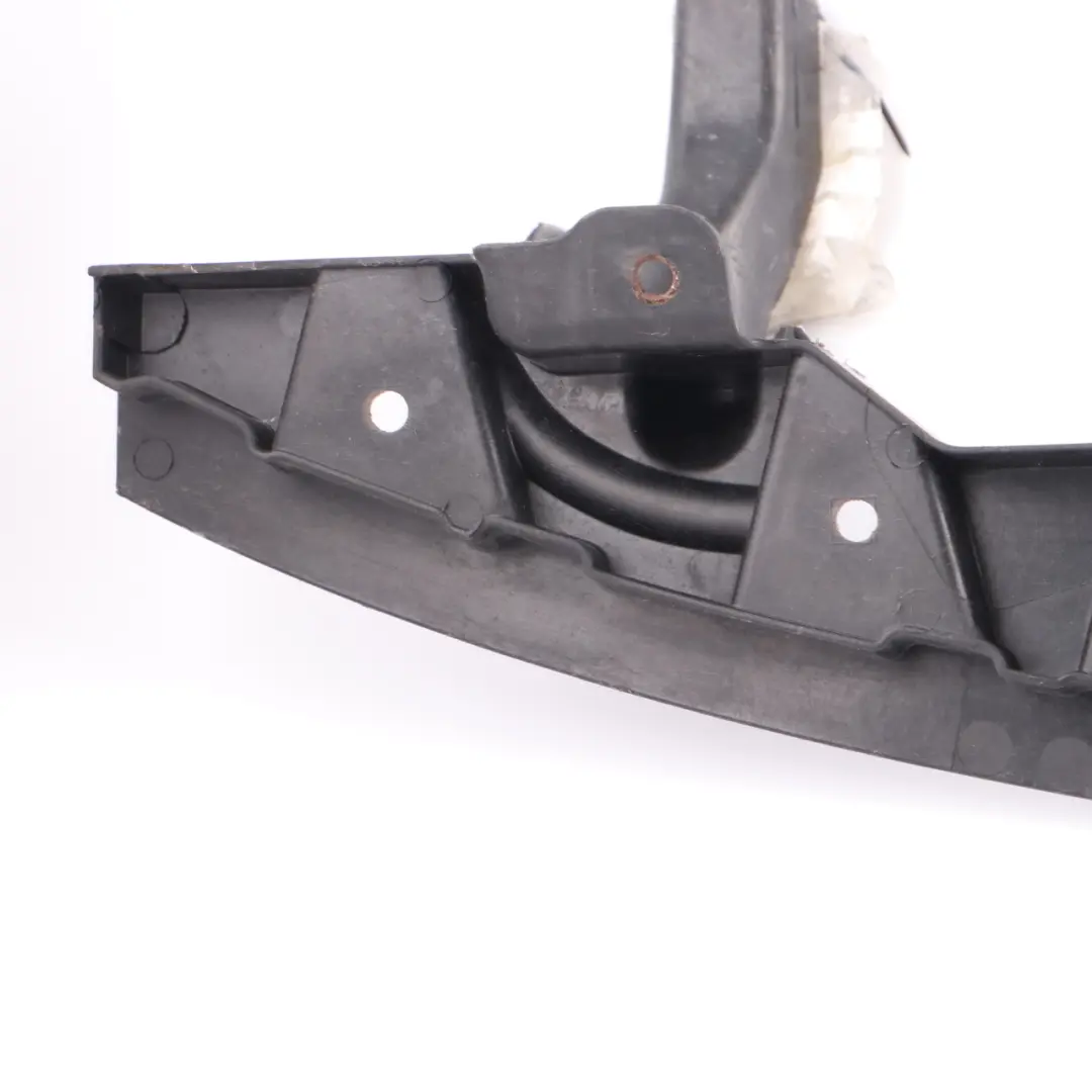 Front Bumper Carrier Volkswagen VW Golf V Cross Member Support 1K0807093C