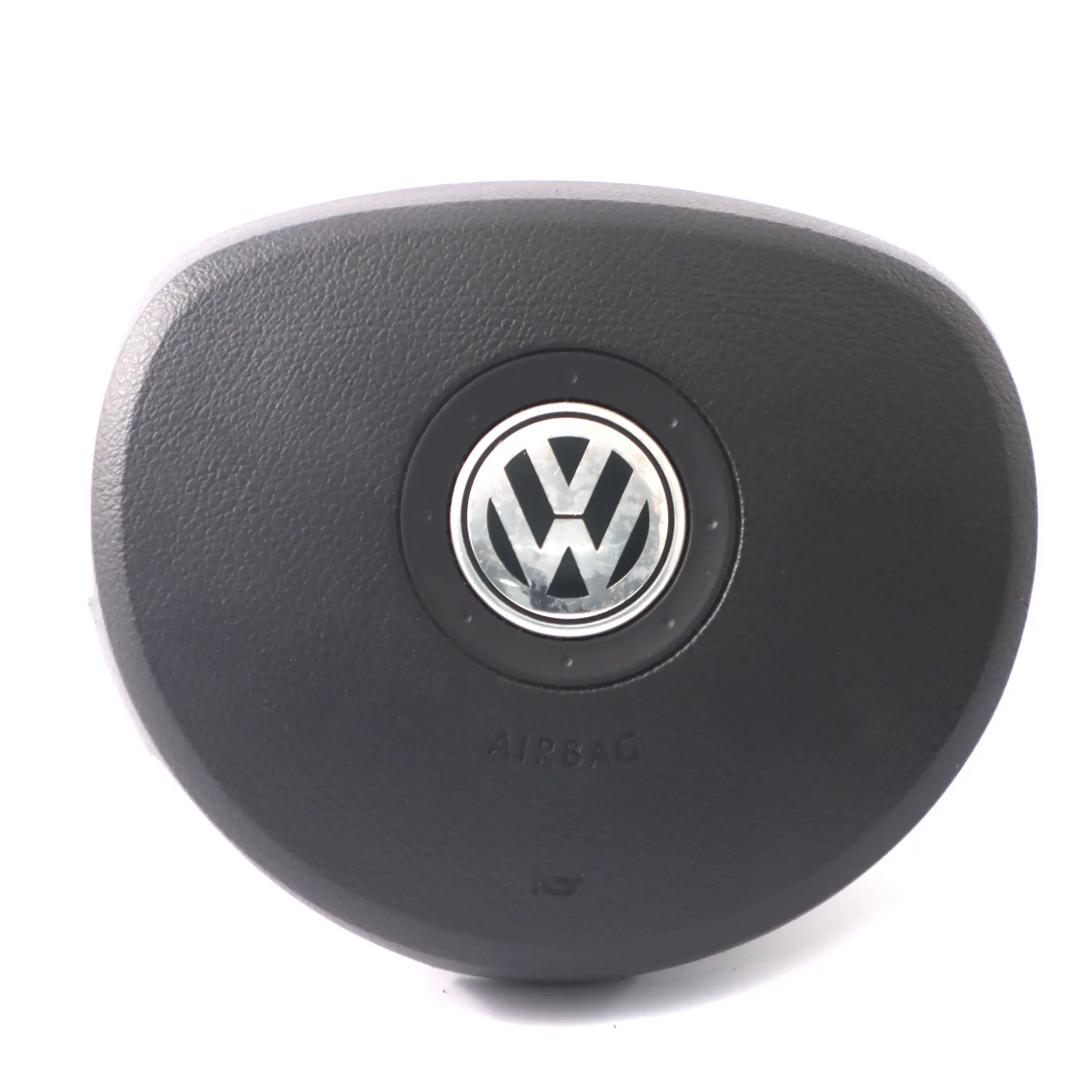 VW Volkswagen Golf 5 Volante Módulo de Aire Lado Conductor Negro 1K0880201BQ