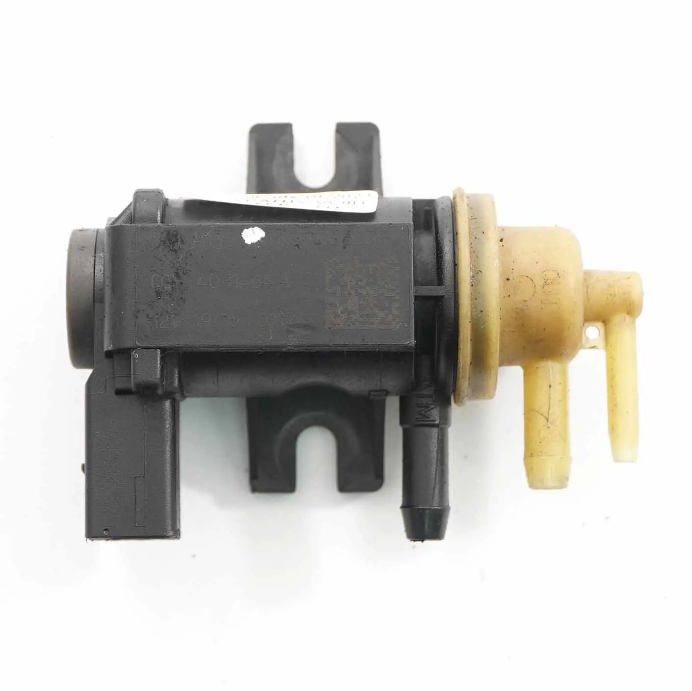 VW Audi Seat Skoda Turbo Boost Pressure Solenoid Valve 1K0906627B