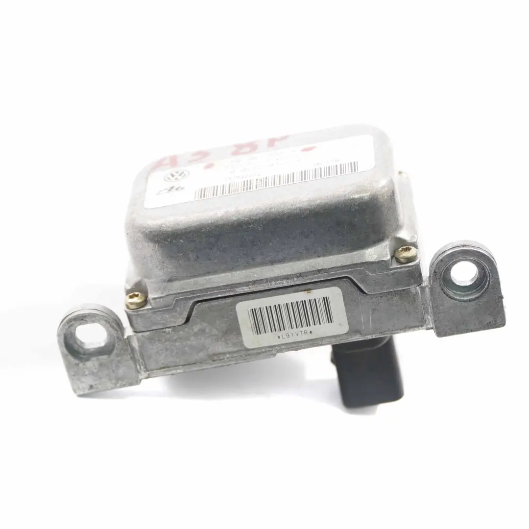 Audi A3 8P Yaw Sensor ESP Rotación Velocidad Control Unidad Módulo 1K0907655A