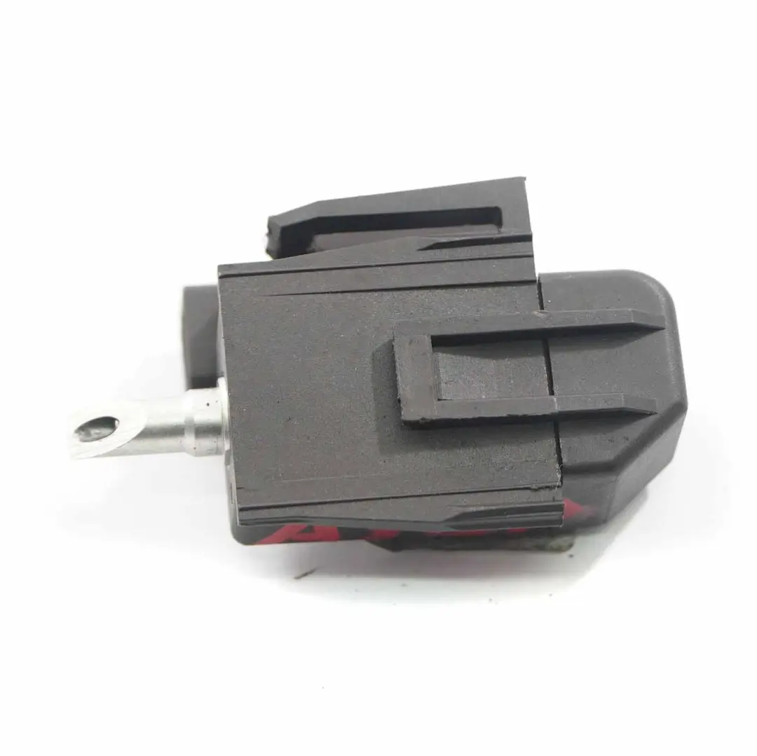 Audi A3 8P Unidad control interruptor sensor bloqueo cañón encendido 1K0953527B