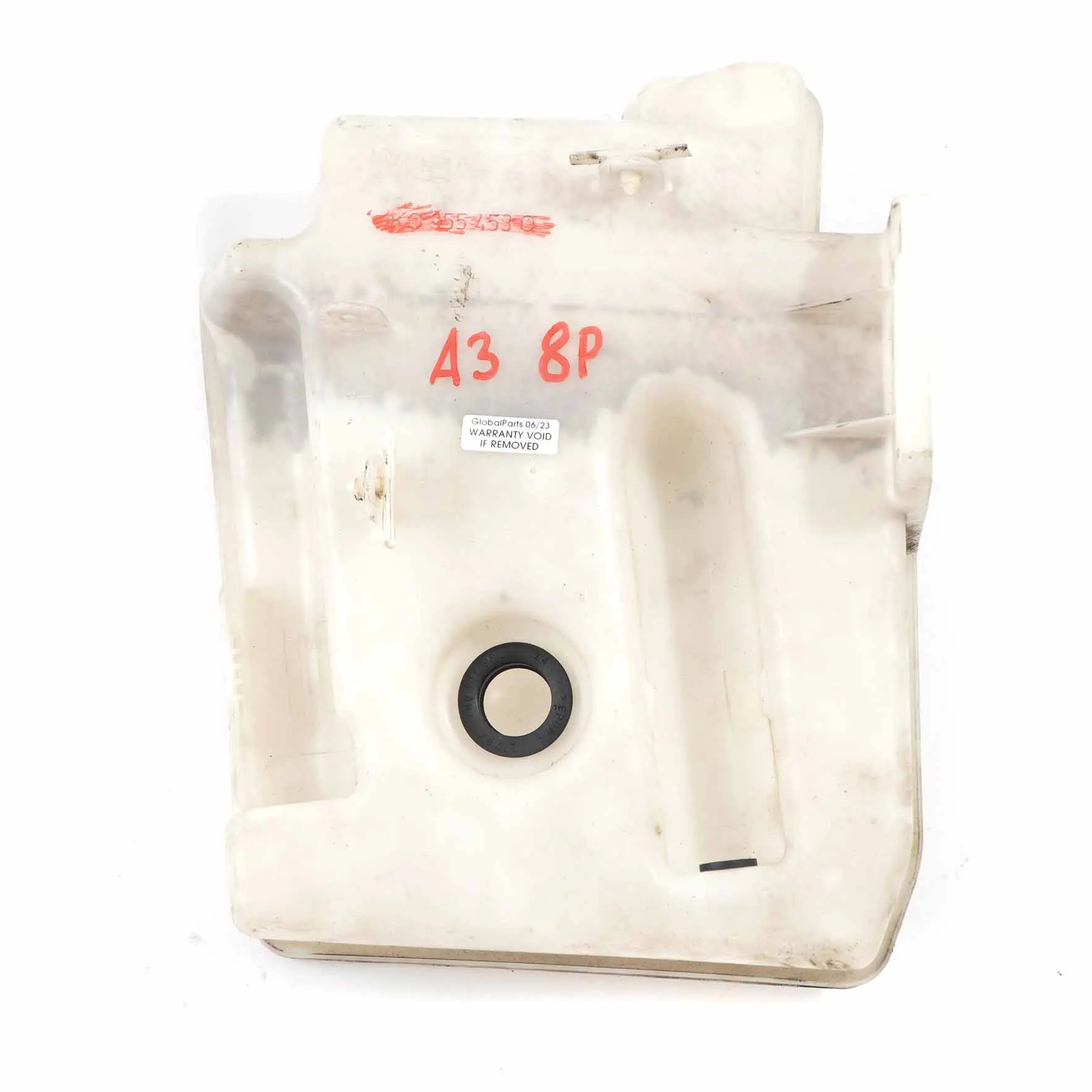 Audi A3 8P Windscreen Washer Bottle Fluid Tank Reservoir 1K0955453Q