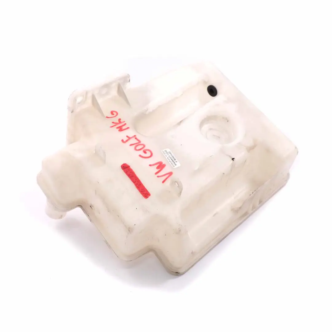 VW Golf MK6 Washer Fluid Tank Reservoir 1K0955453R