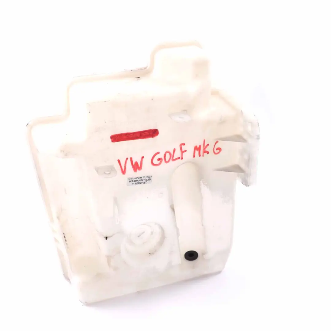 VW Golf MK6 Washer Fluid Tank Reservoir 1K0955453R