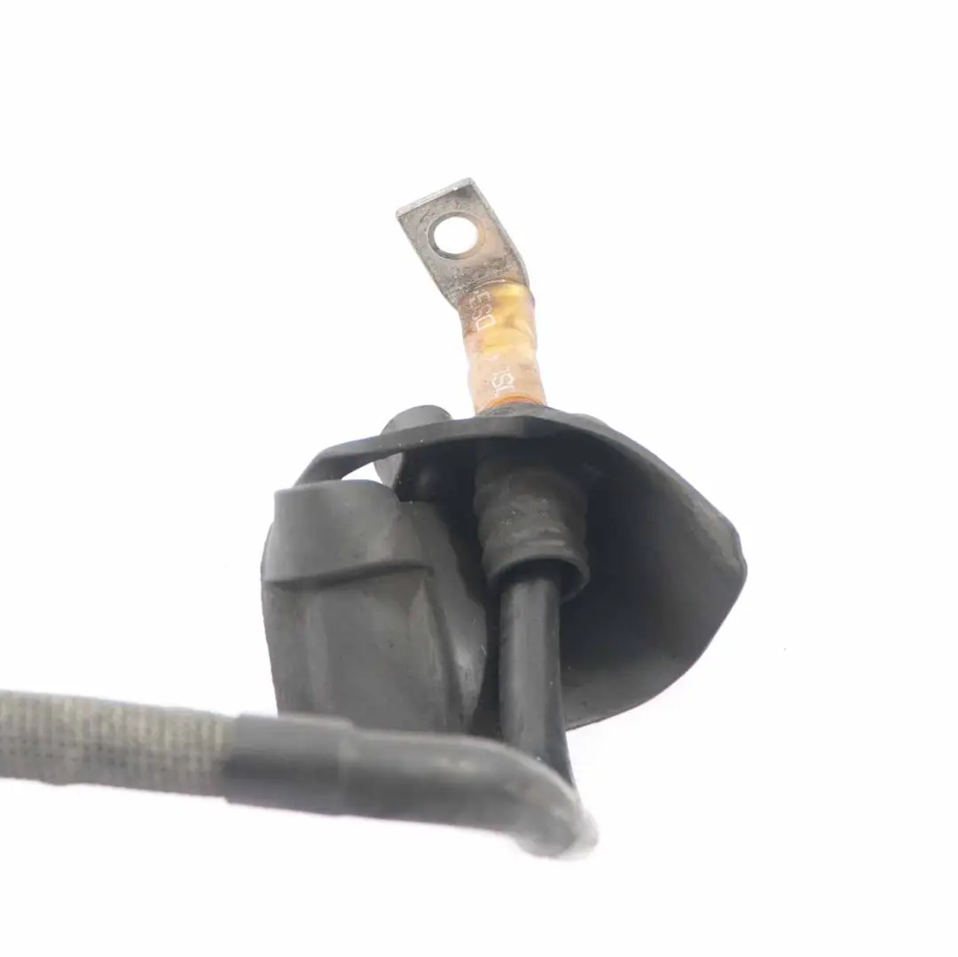 Volkswagen VW Golf V Kabel Klema Plus 1K0971228M