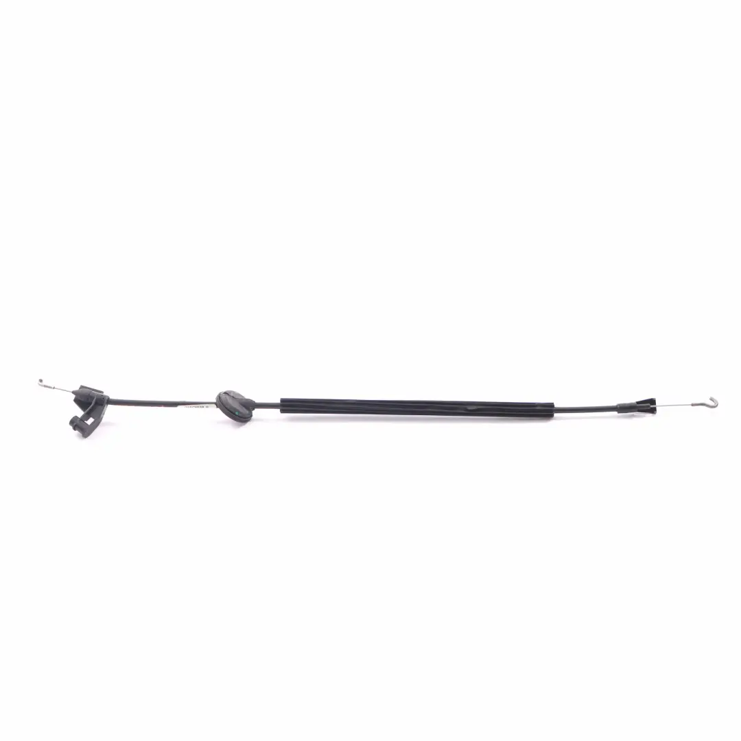 Volkswagen Golf V Cable Bowden Cable manija delantera trasera derecha 1K4839086D