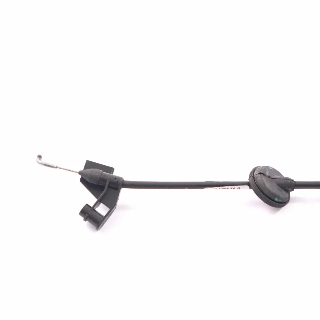 Volkswagen Golf V Cable Bowden Cable manija delantera trasera derecha 1K4839086D