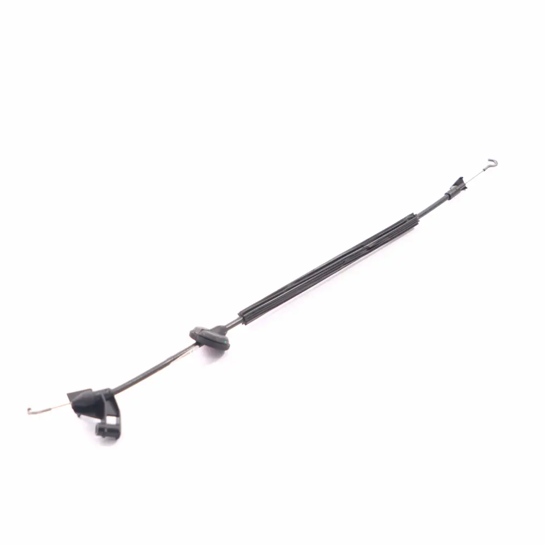 Volkswagen Golf V Cable Bowden Cable manija delantera trasera derecha 1K4839086D