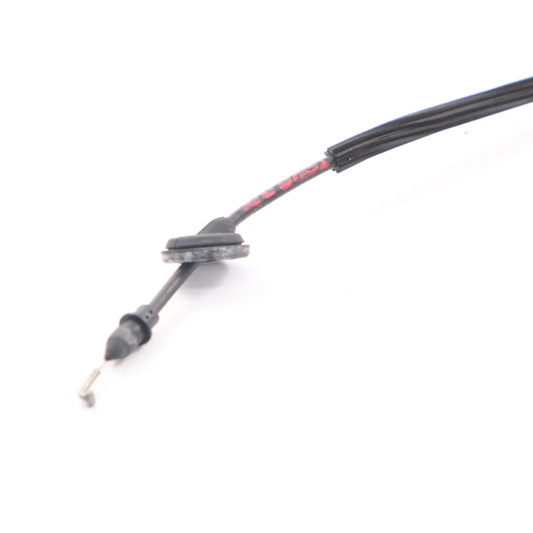 Volkswagen Caddy Cable Bowden Cable manija delantera trasera derecha 2K0827532A