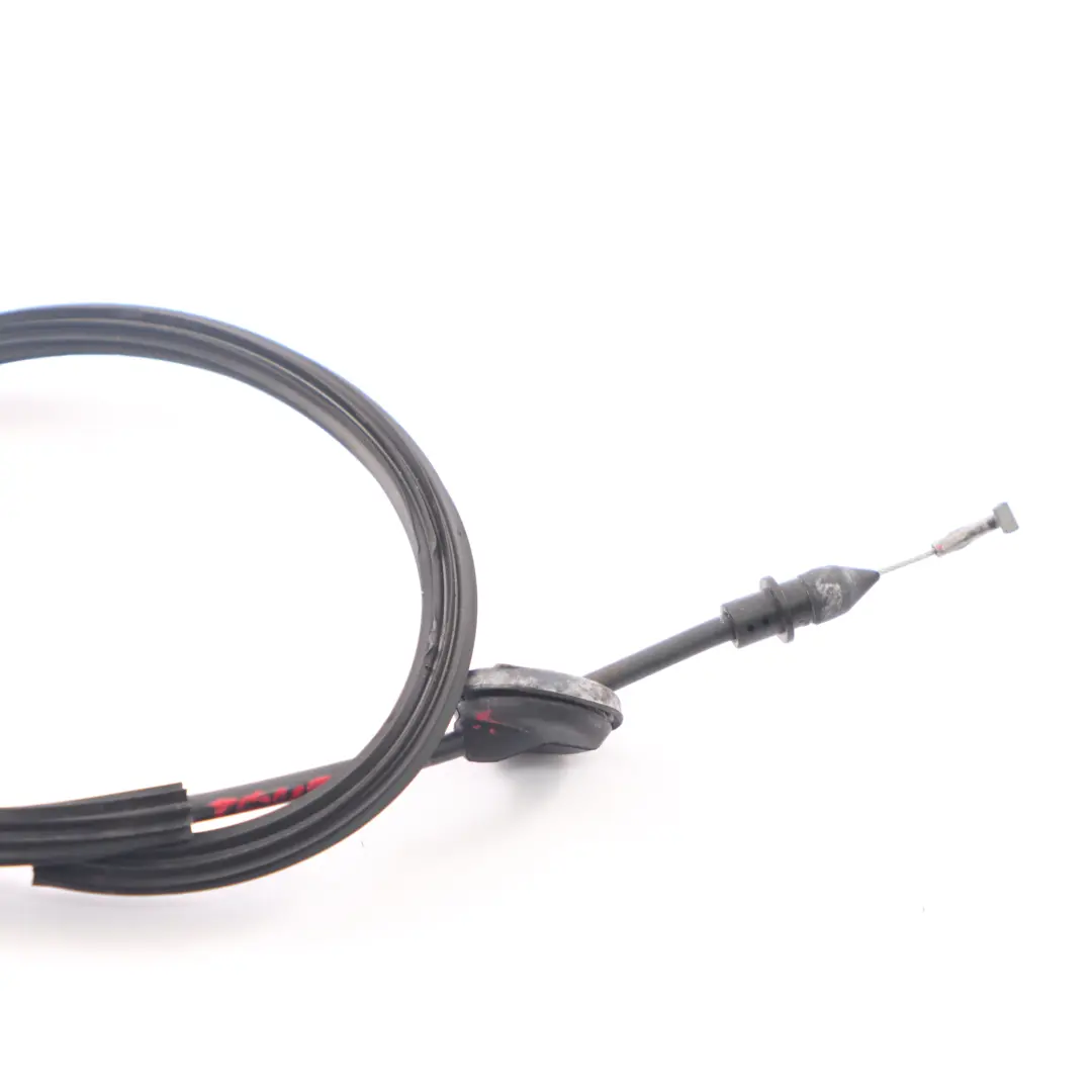 Volkswagen Caddy Cable Bowden Cable manija delantera trasera derecha 2K0827532A