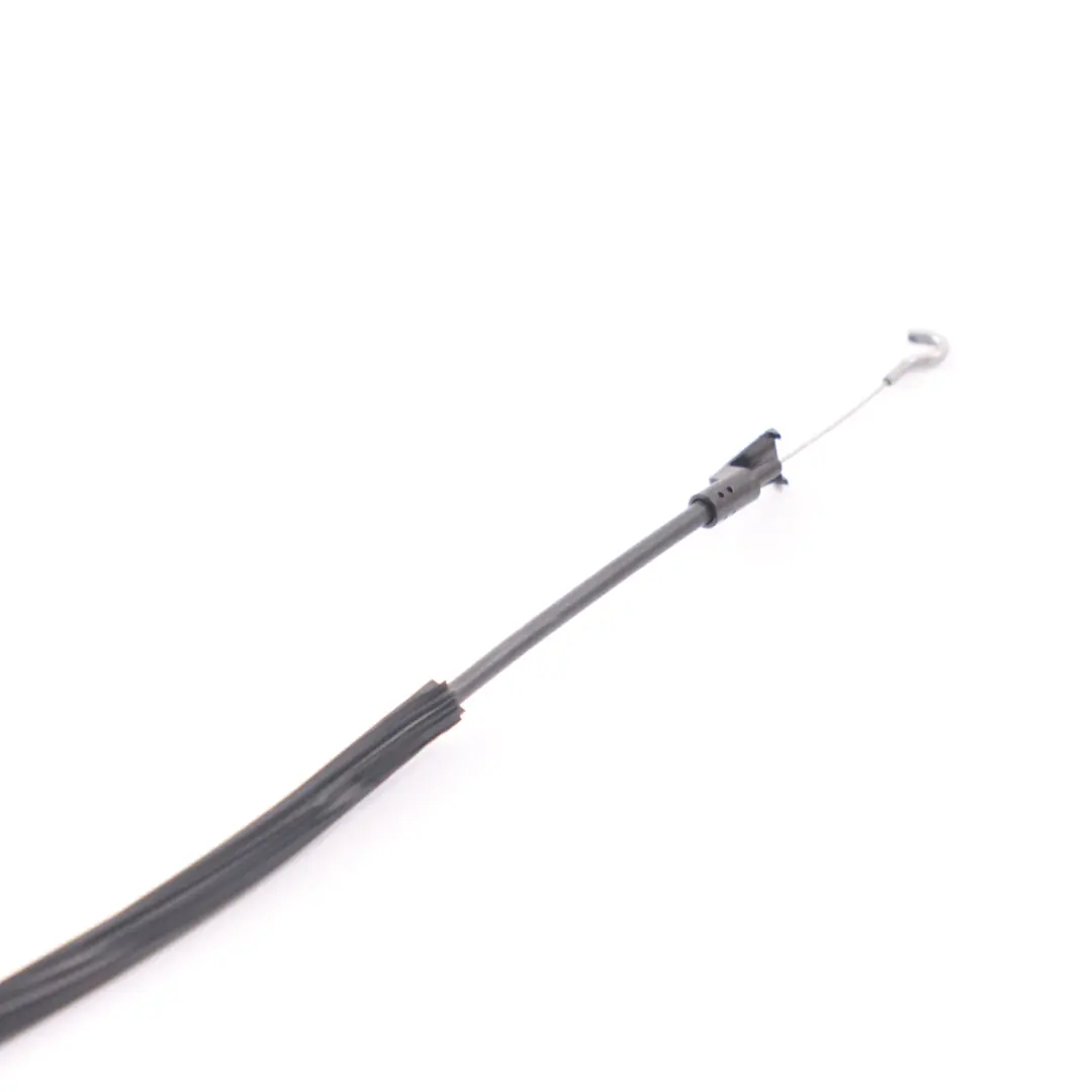 Volkswagen Caddy Cable Bowden Cable manija delantera trasera derecha 2K0827532A