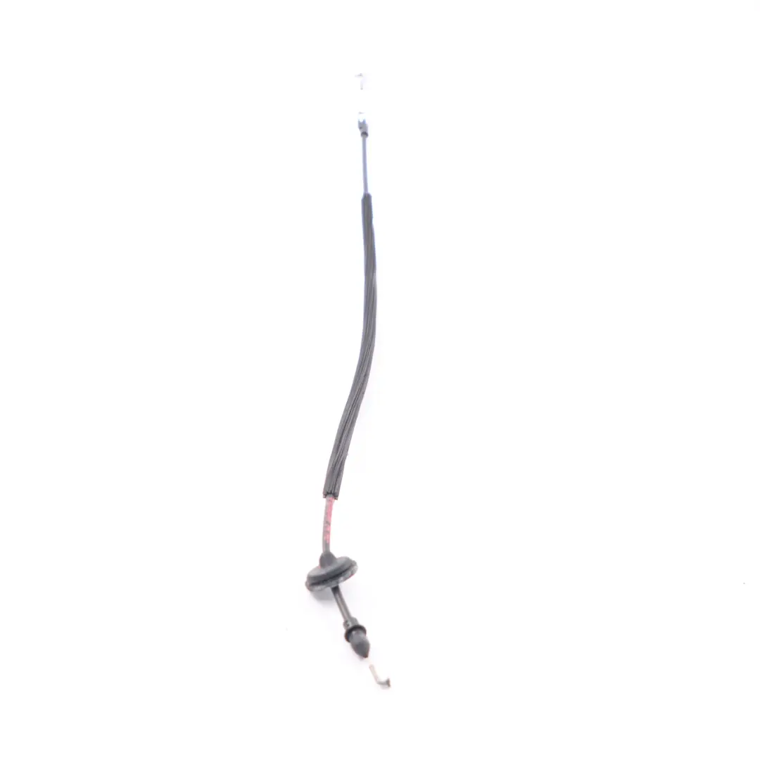 Volkswagen Caddy Cable Bowden Cable manija delantera trasera derecha 2K0827532A