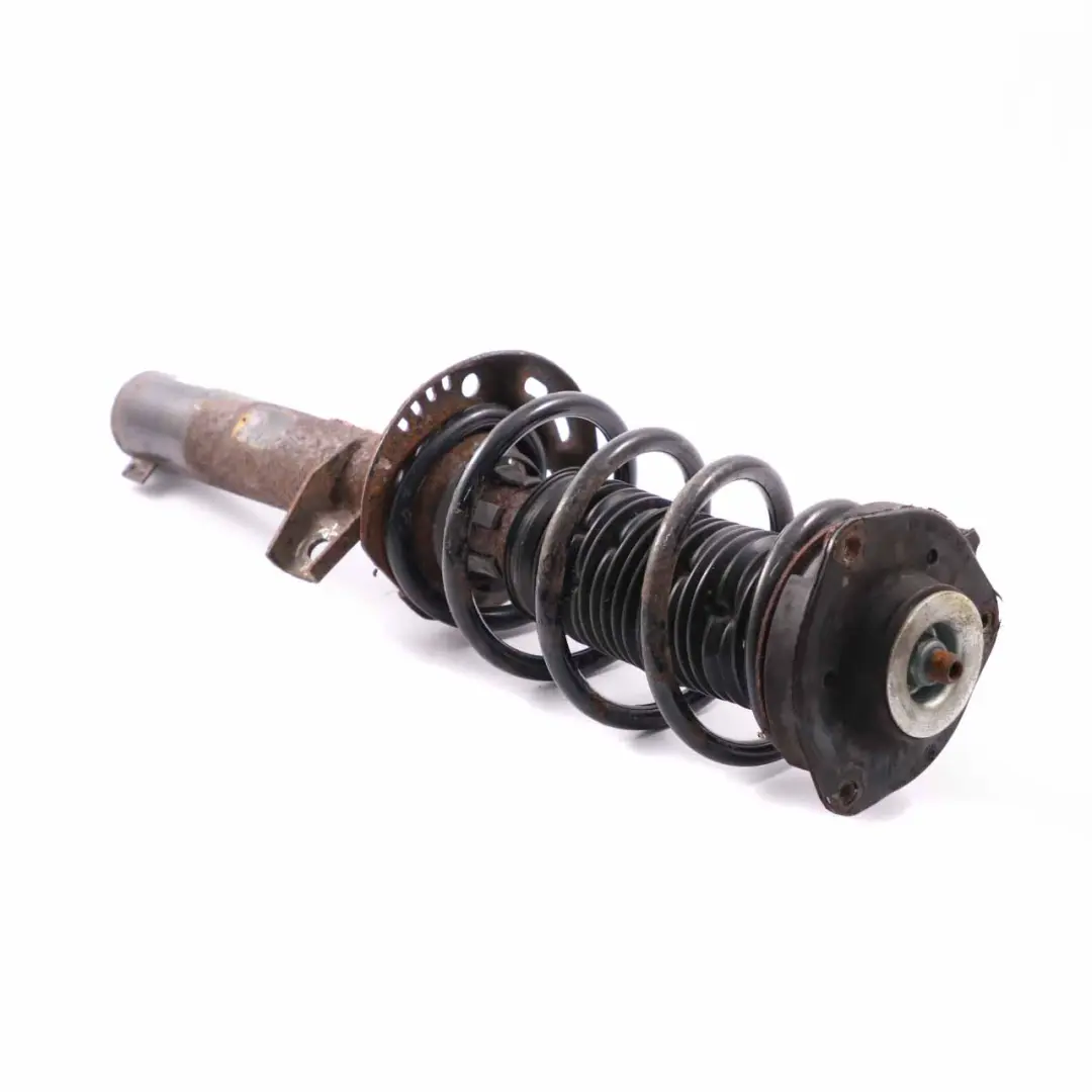 VW Volkswagen Golf 5 Amortiguador Strut Delantero Izquierdo Derecho 1T0413031DS