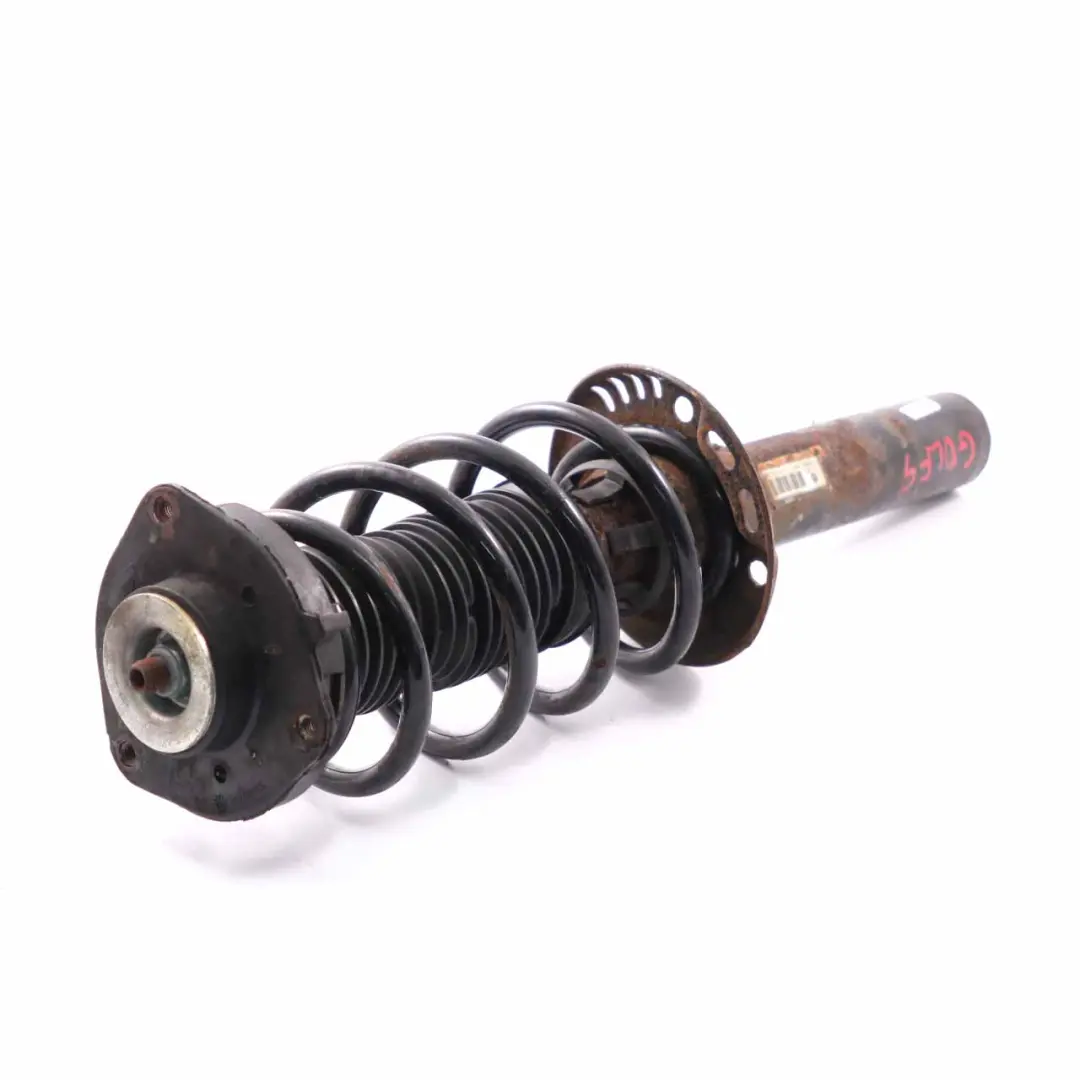 VW Volkswagen Golf 5 Amortiguador Strut Delantero Izquierdo Derecho 1T0413031DS