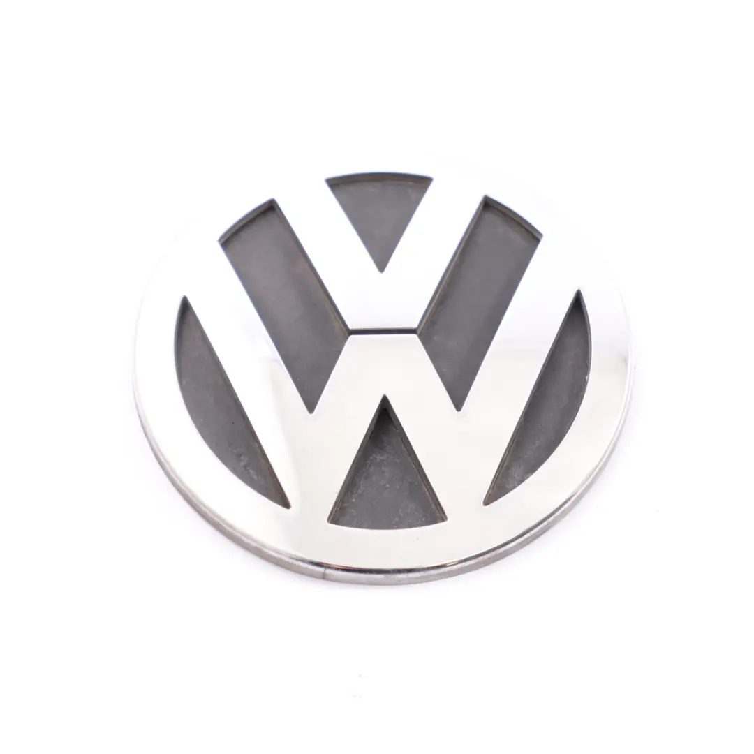 VW Volkswagen Touran Insignia trasera del maletero Emblema 1T0853630A