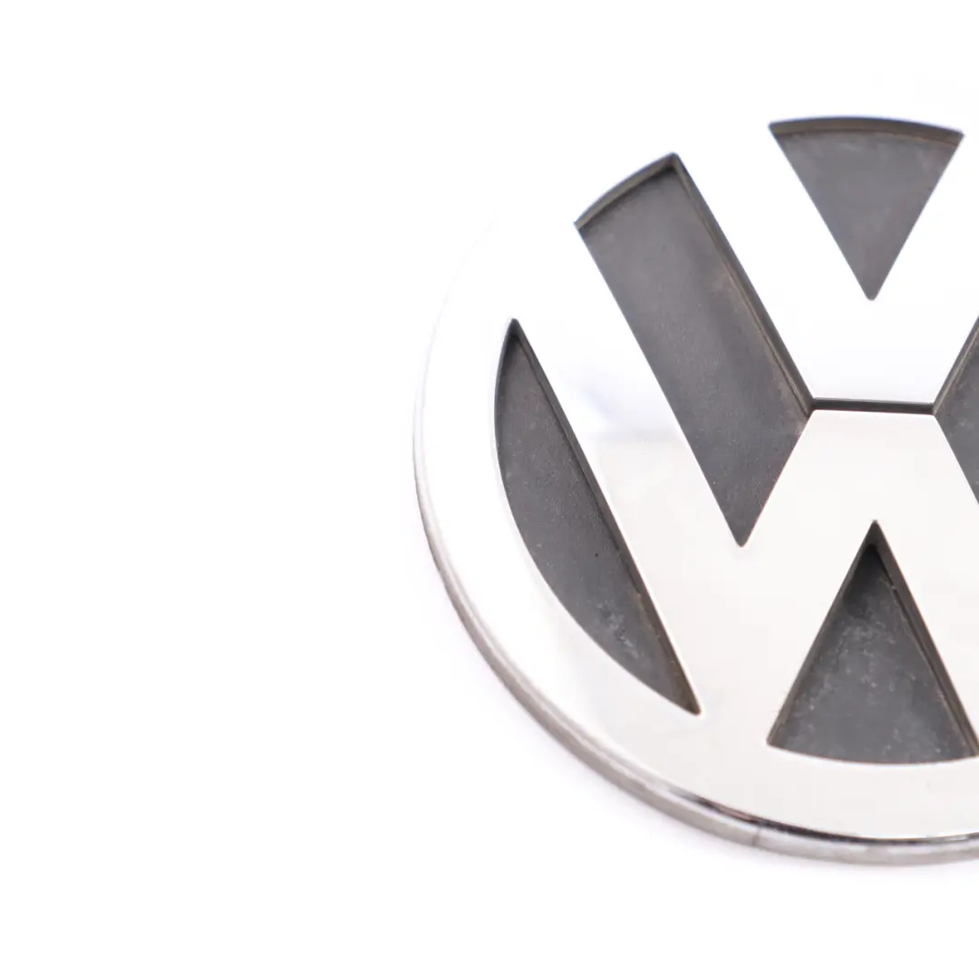 VW Volkswagen Touran Insignia trasera del maletero Emblema 1T0853630A