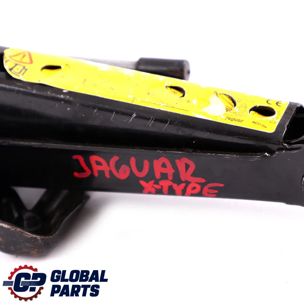 Jaguar X-Type Jack Car Lifter Emergency Tool 1X4A-17080-AD