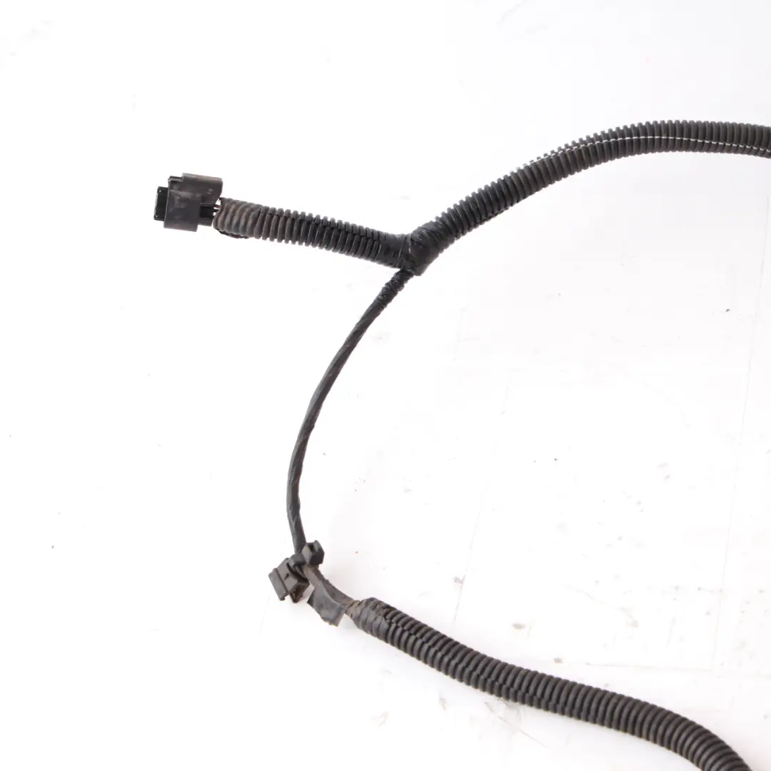 Citroen Berlingo Peugeot Partner Rear Bumper Parking Sensor Wiring 20103584