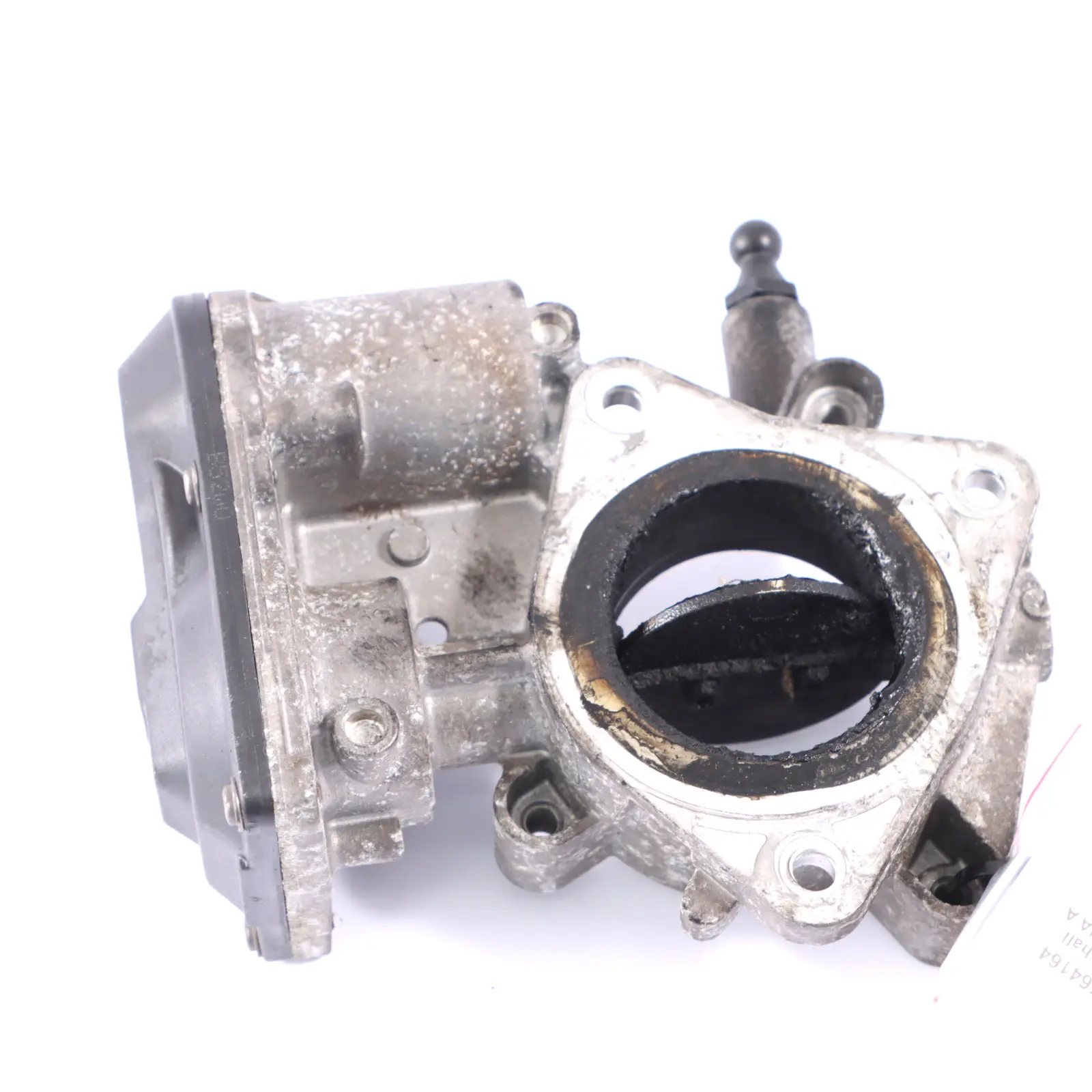 Vauxhall Insignia A 2.0 CDTI Diesel Engine Throttle Body 55564164