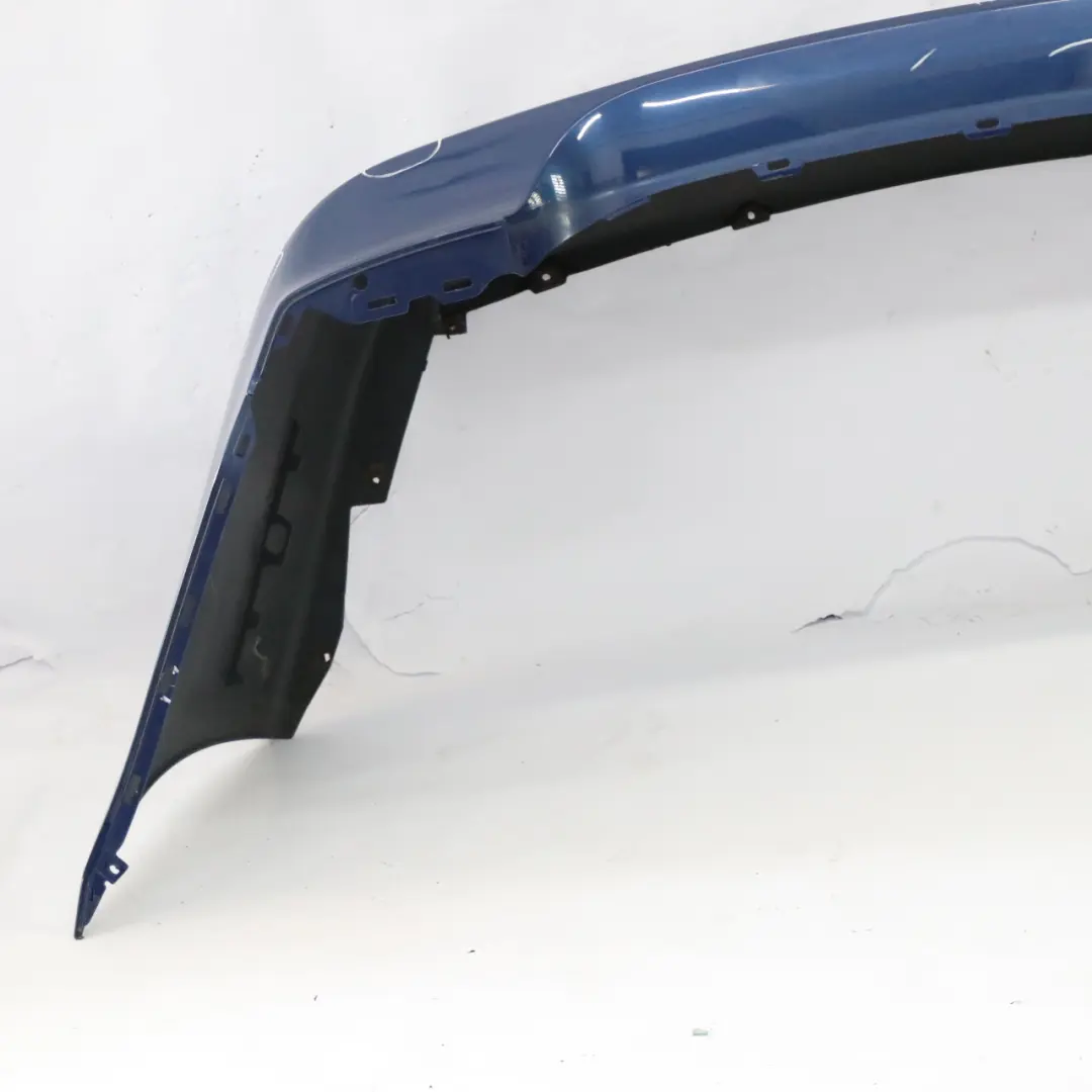 BMW E90 M Sport Rear Bumper PDC Le Mans Blau Blue Metallic - 381