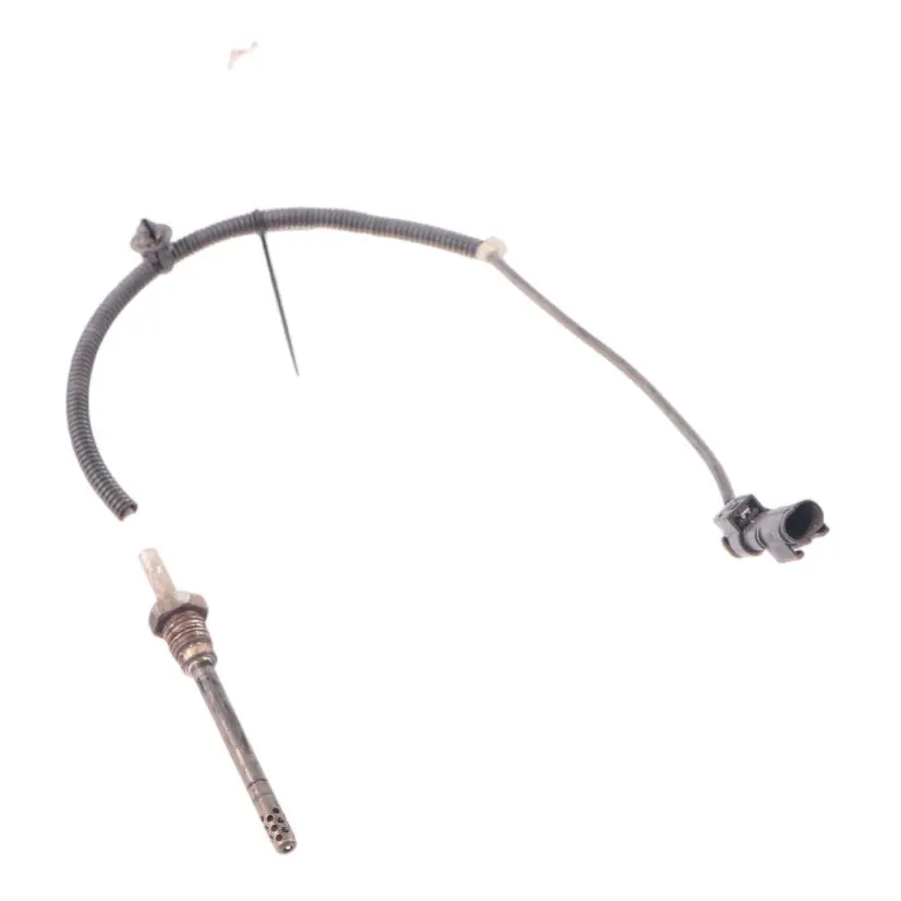 EGT Mercedes W639 W211 Diesel OM642 Exhaust Gas Temperature Sensor A0071539628