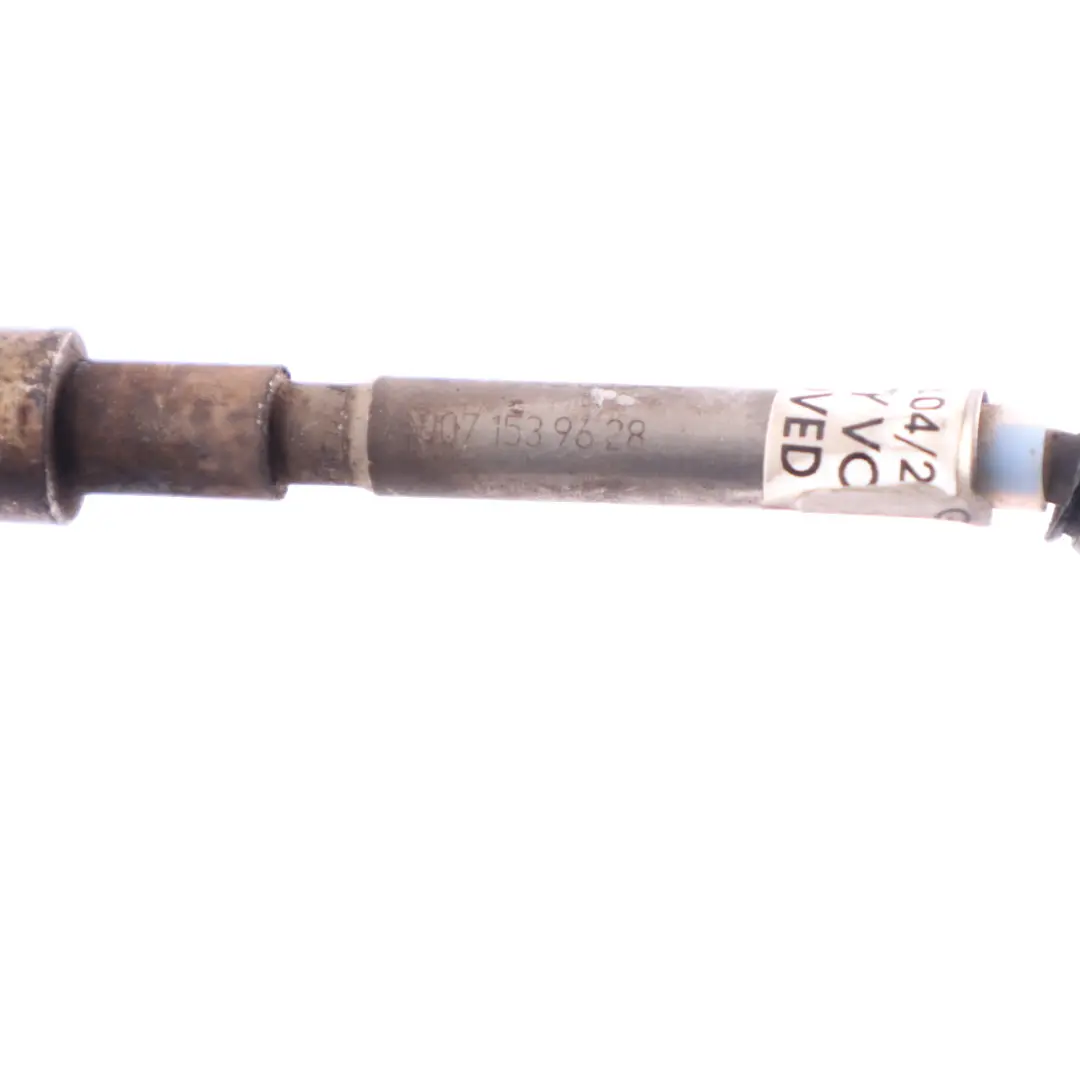 Mercedes W639 W211 Diesel OM642 EGT Sensor temperatura gases escape A0071539628